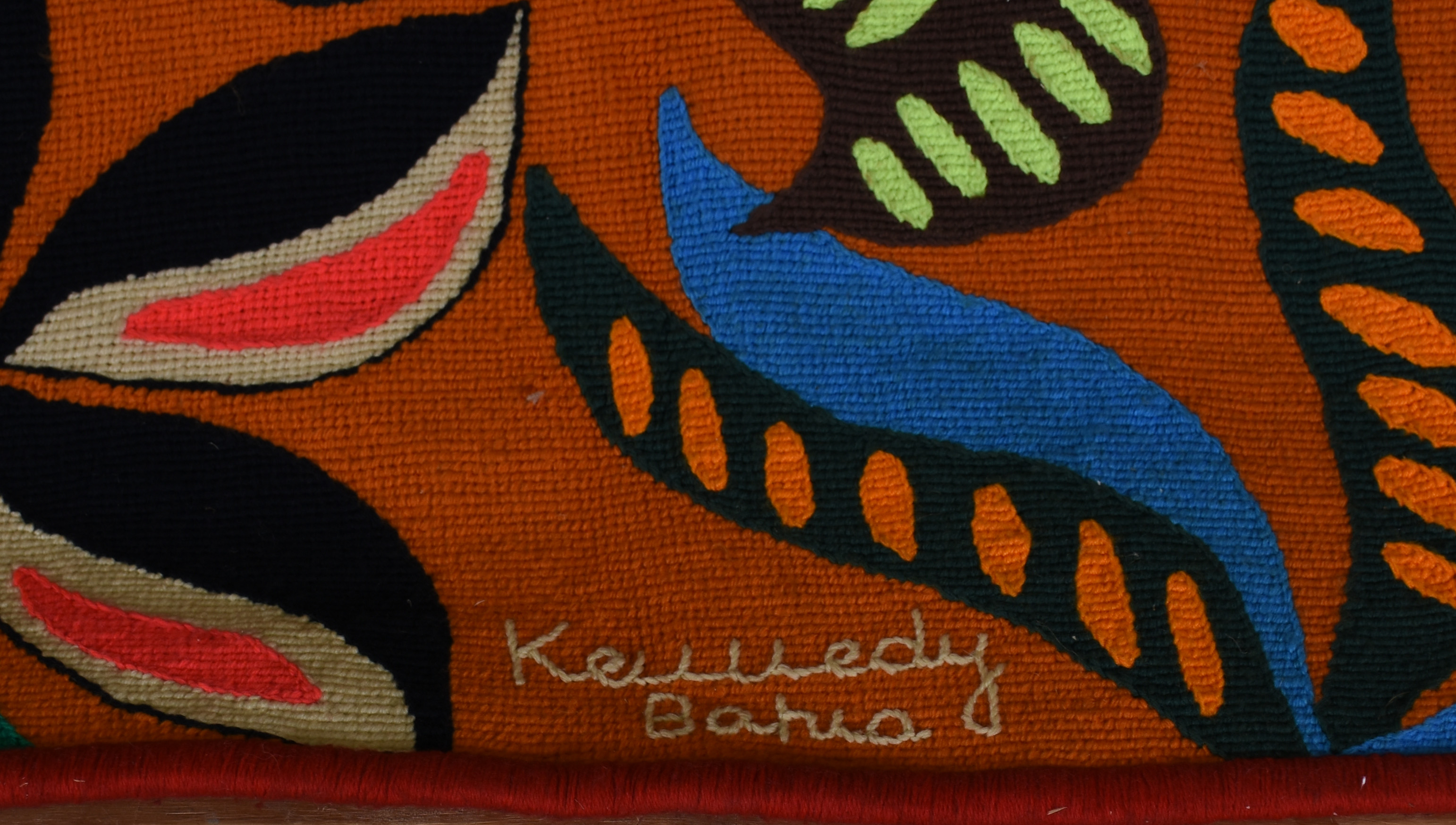 Kennedy Bahia (1929-2005) - foto 2 de 3