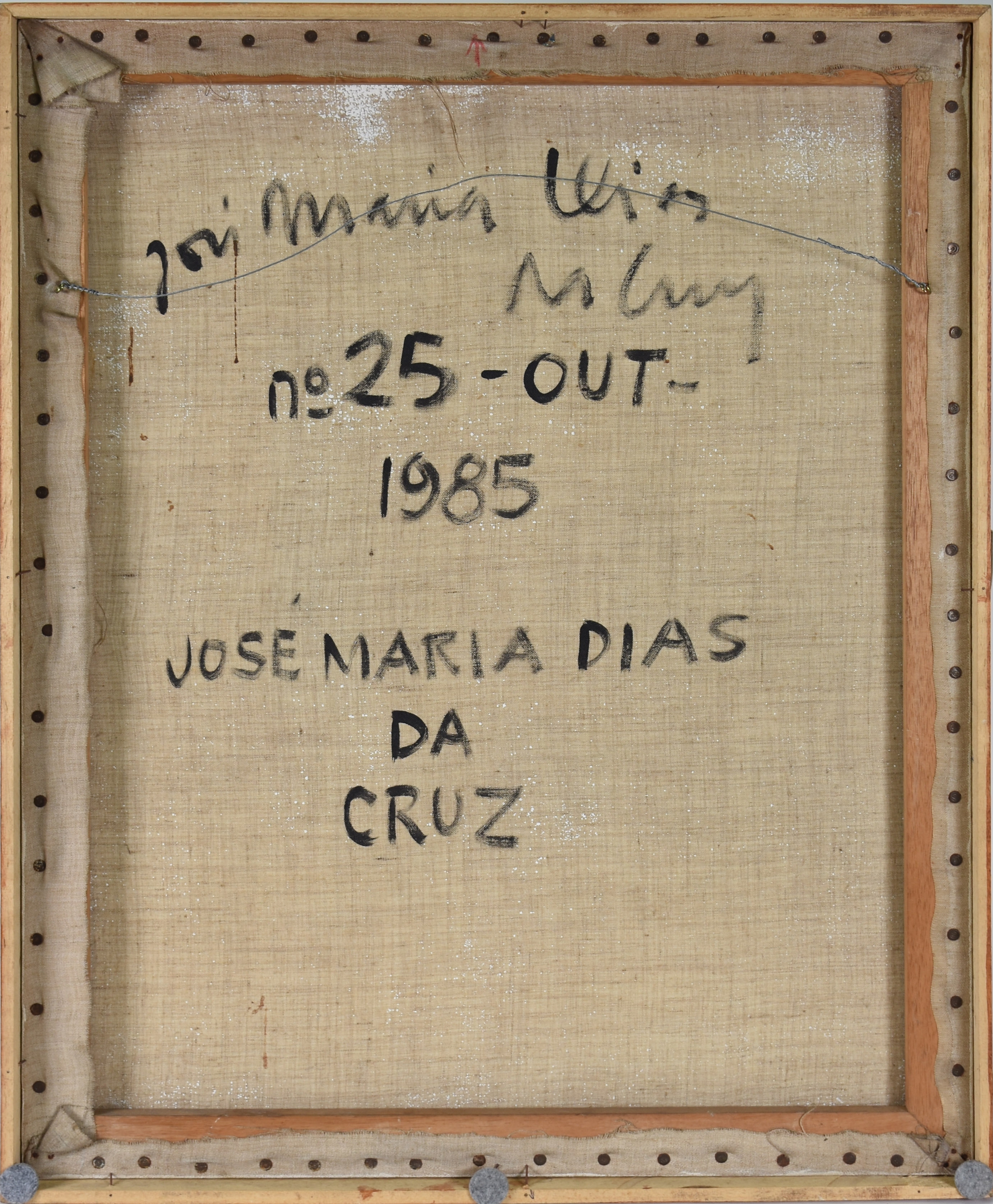 José Maria Dias da Cruz (1935) - foto 2 de 2