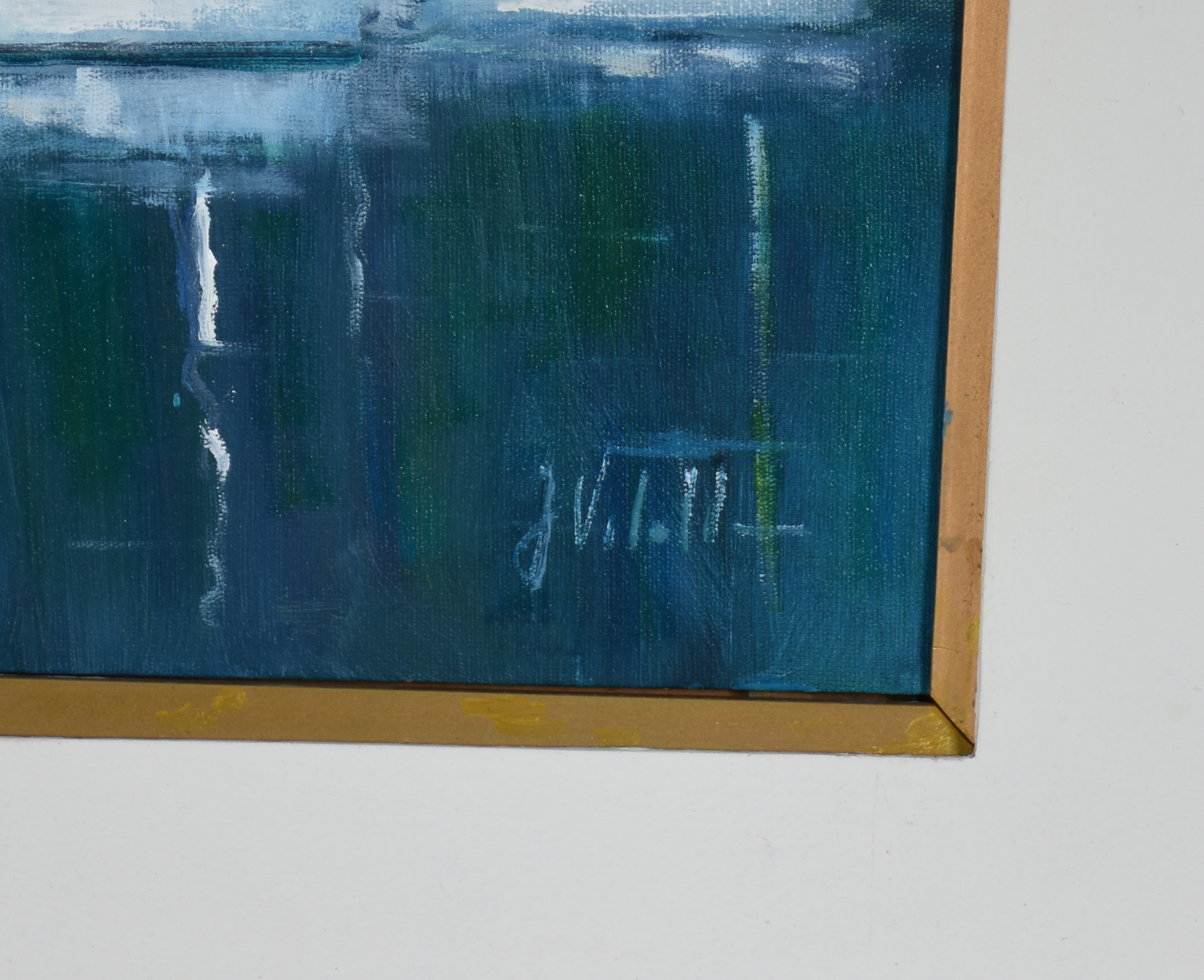 João Vilella (1950), Marina da Glória - foto 2 de 3
