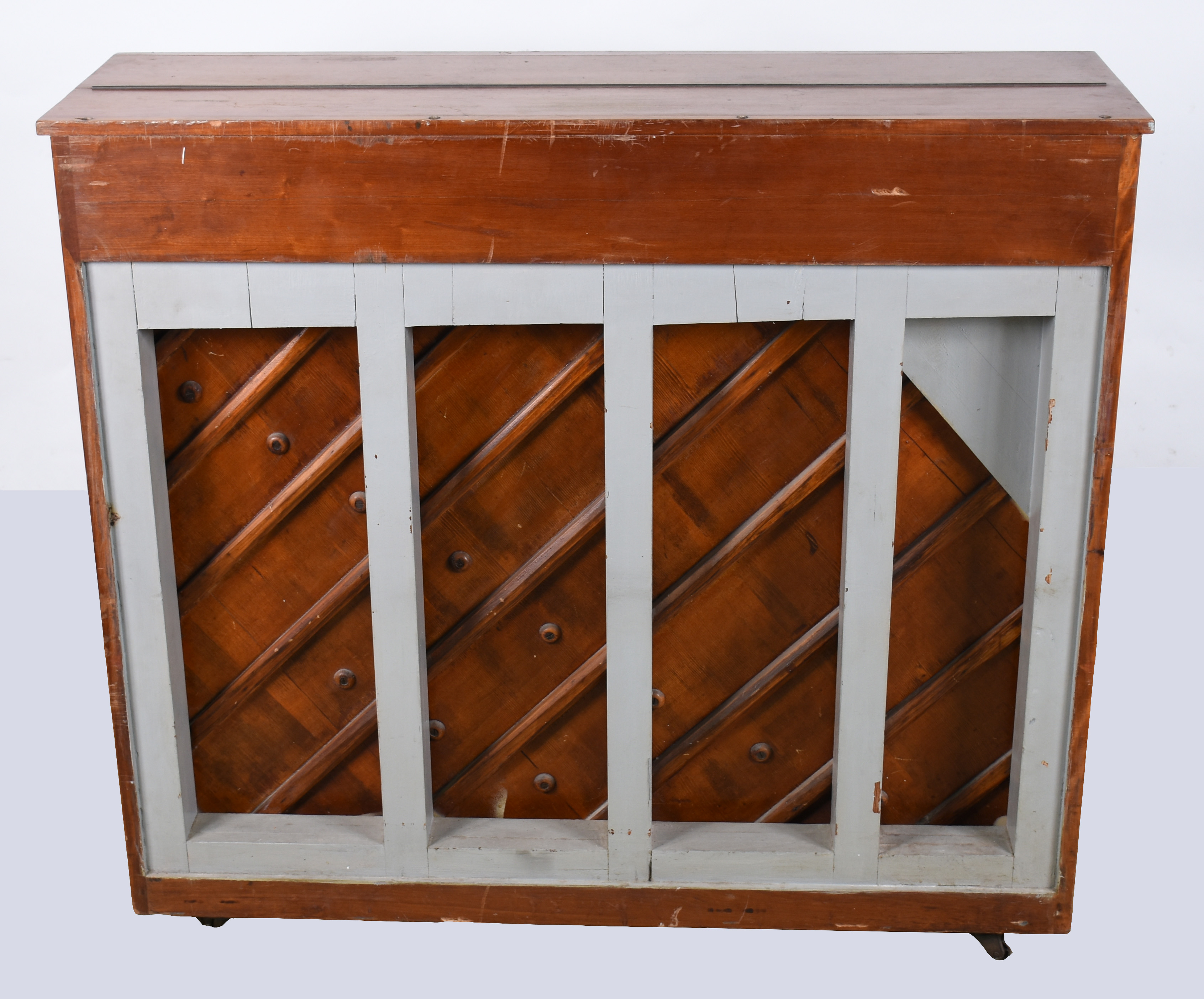 Piano para criança da marca SELLY , med. frente 1.09, prof. 58 altura... - foto 4 de 4