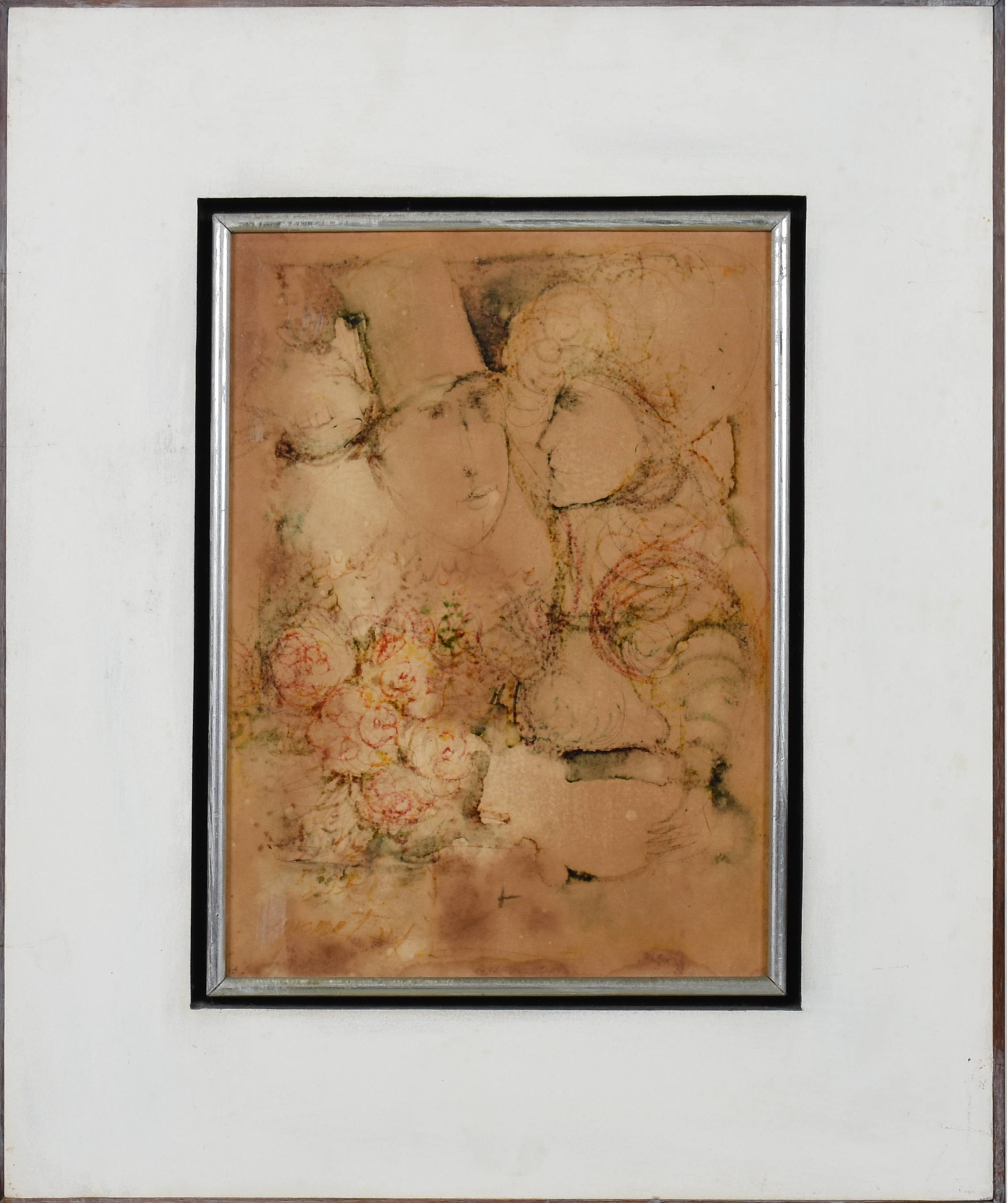 Alexandre Rapoport (1929), Figuras - foto 1 de 3