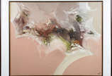 Myriam Medeiros (1938-1988), Abstrato - o.s.t. med. 1.00 x 1.20 m.