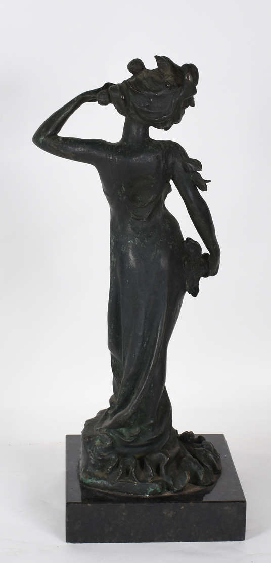 Lucien Alliot (1877-1967) - foto 4 de 5