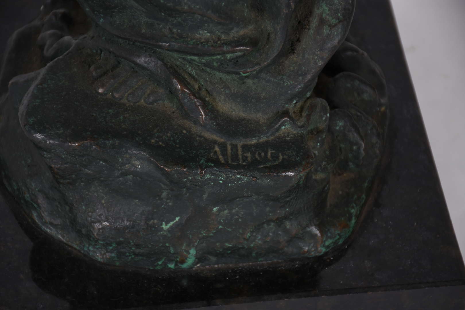 Lucien Alliot (1877-1967) - foto 5 de 5