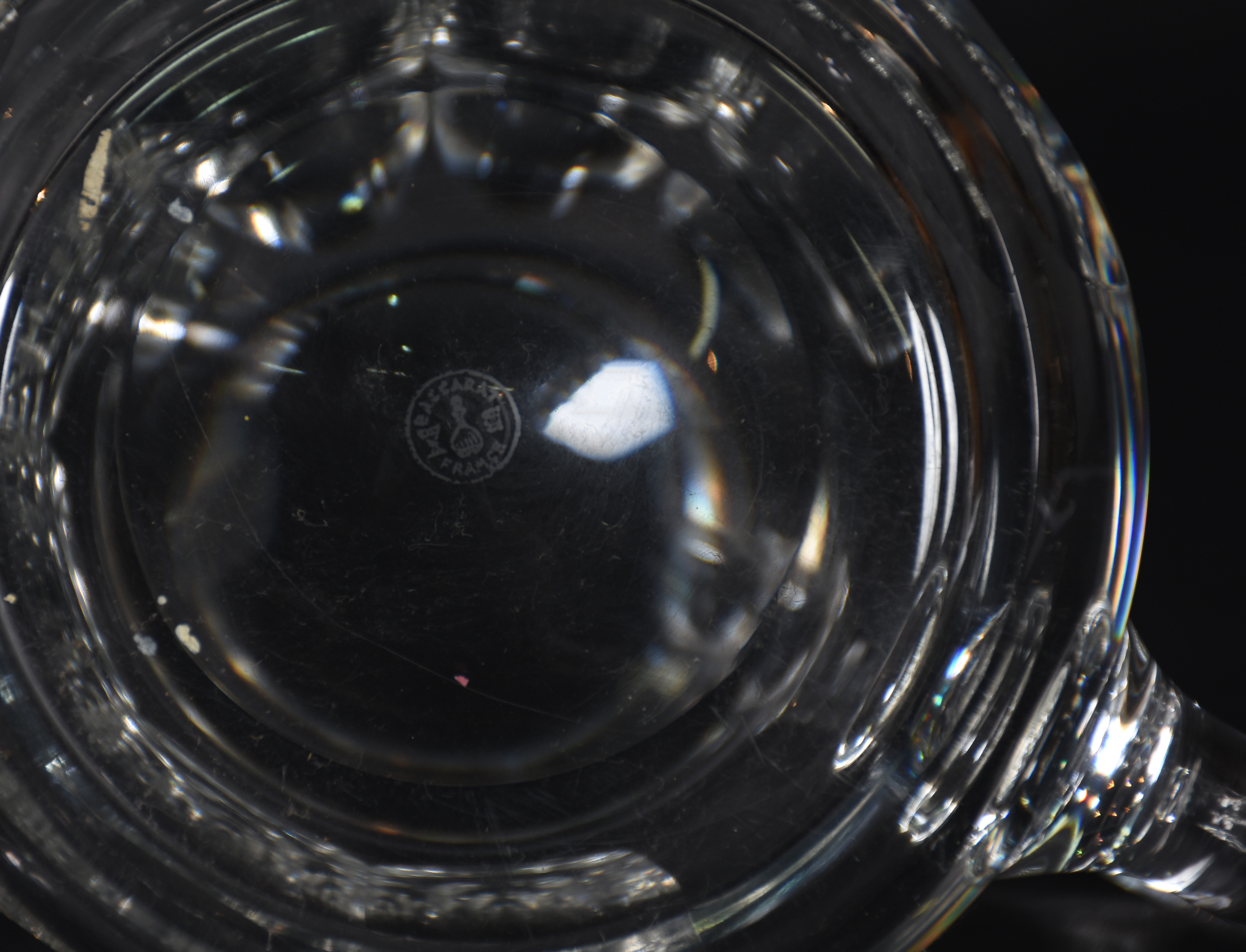 Baccarat (1764) - foto 3 de 3