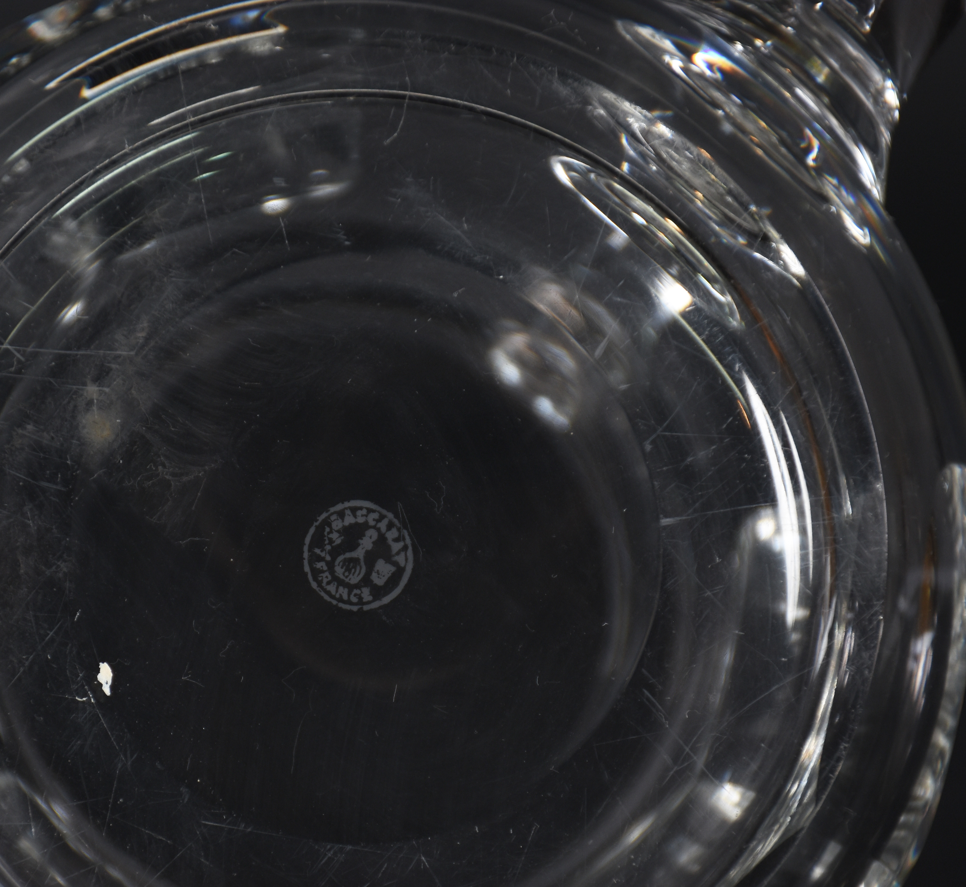 Baccarat (1764) - foto 3 de 3