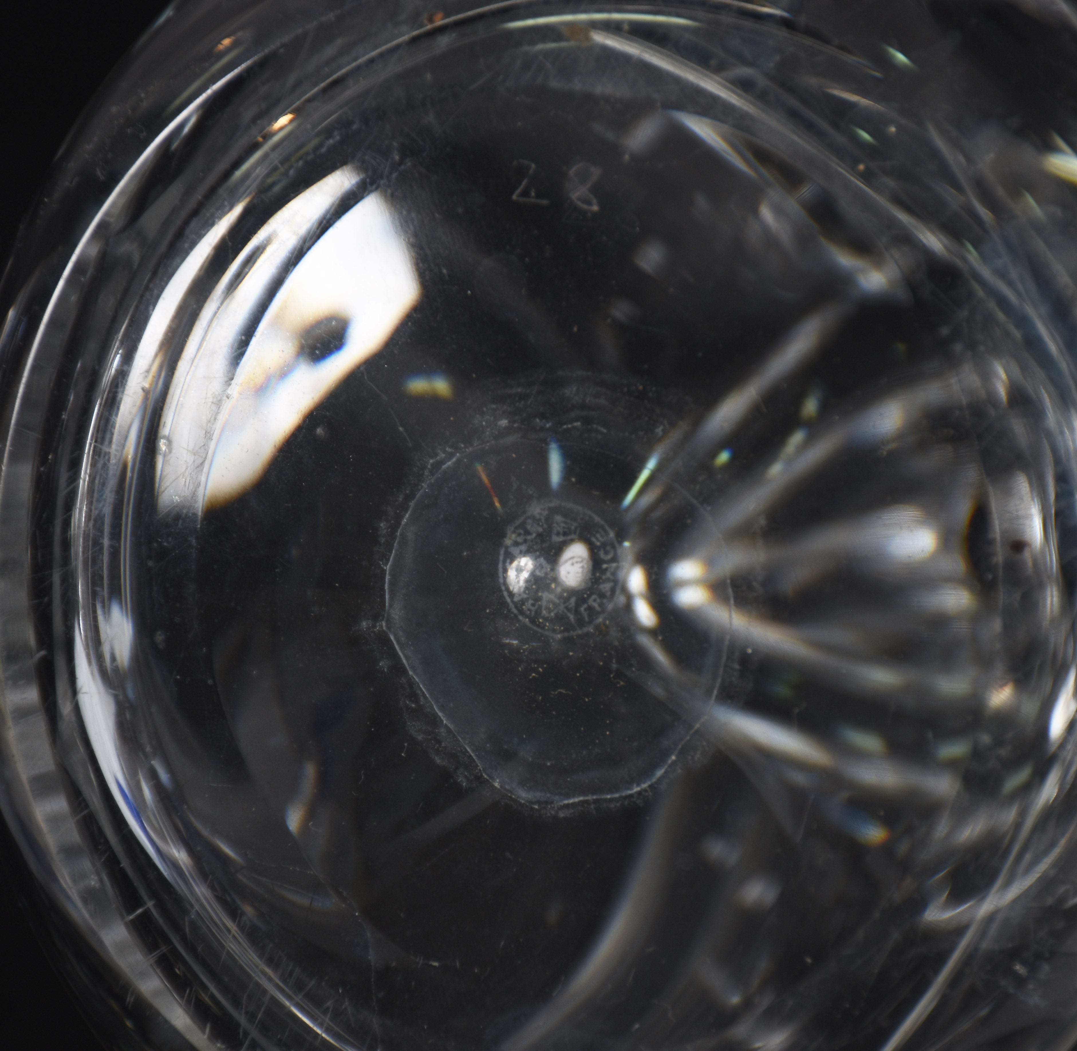 Baccarat (1764) - foto 3 de 3