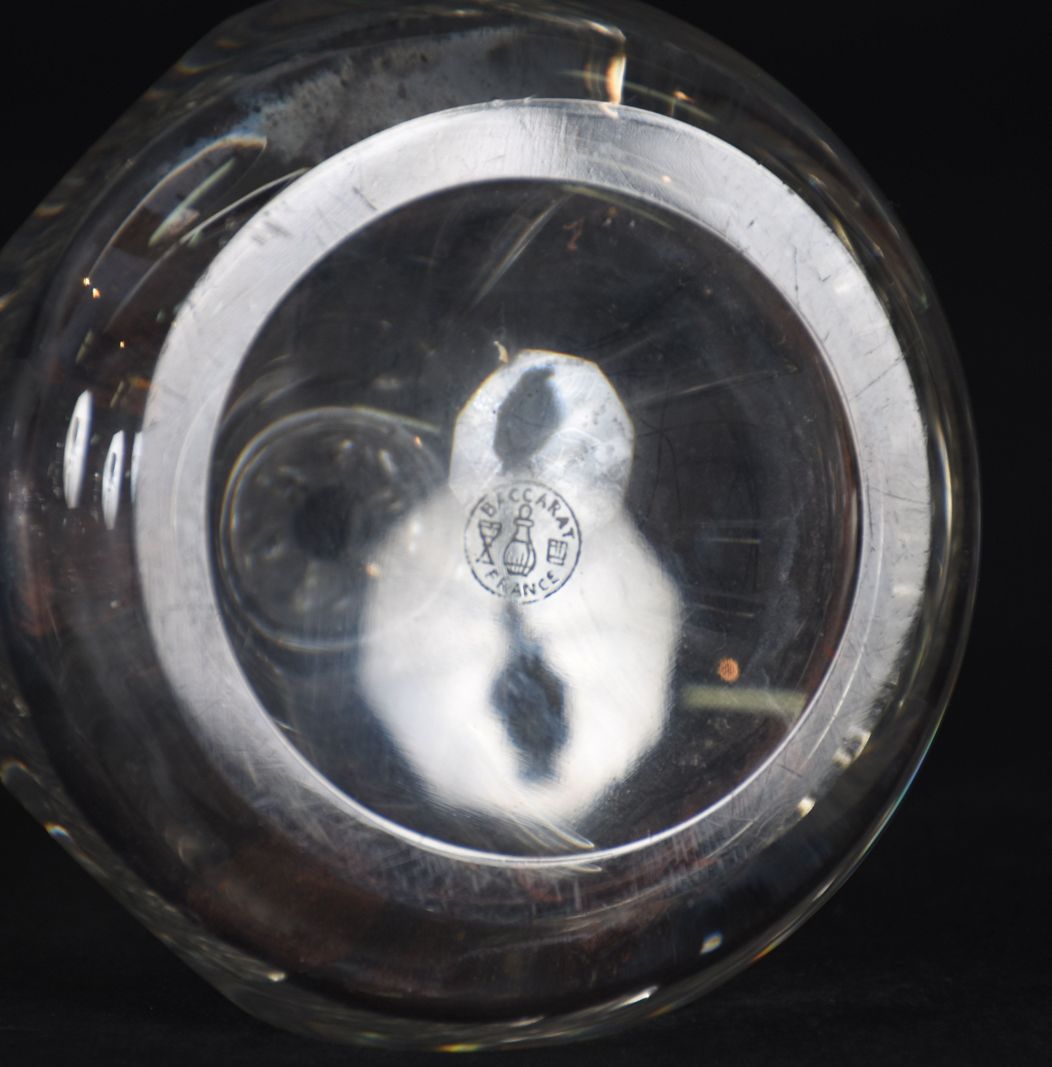 Baccarat (1764) - foto 3 de 3