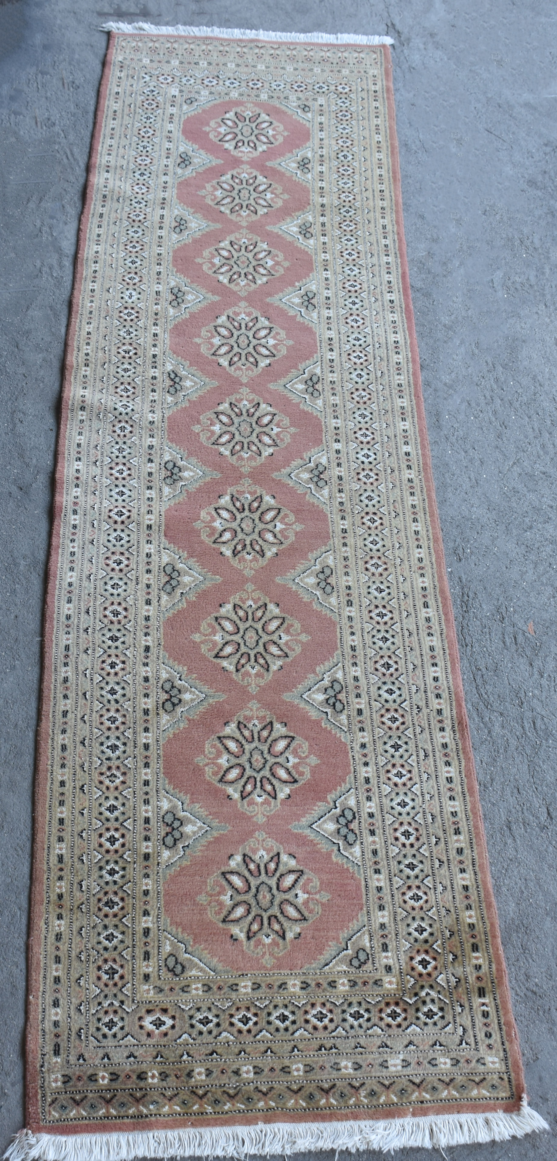 Tapete Pakistan (1101)