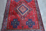 Tapete Hamadan med. 1,70 x 2,40 m.

 - Tapete Hamadan med. 1,70 x 2,40 m.

