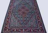 Tapete Tabriz med. 3,52 x 2,43 m. - Tapete Tabriz med. 3,52 x 2,43 m.