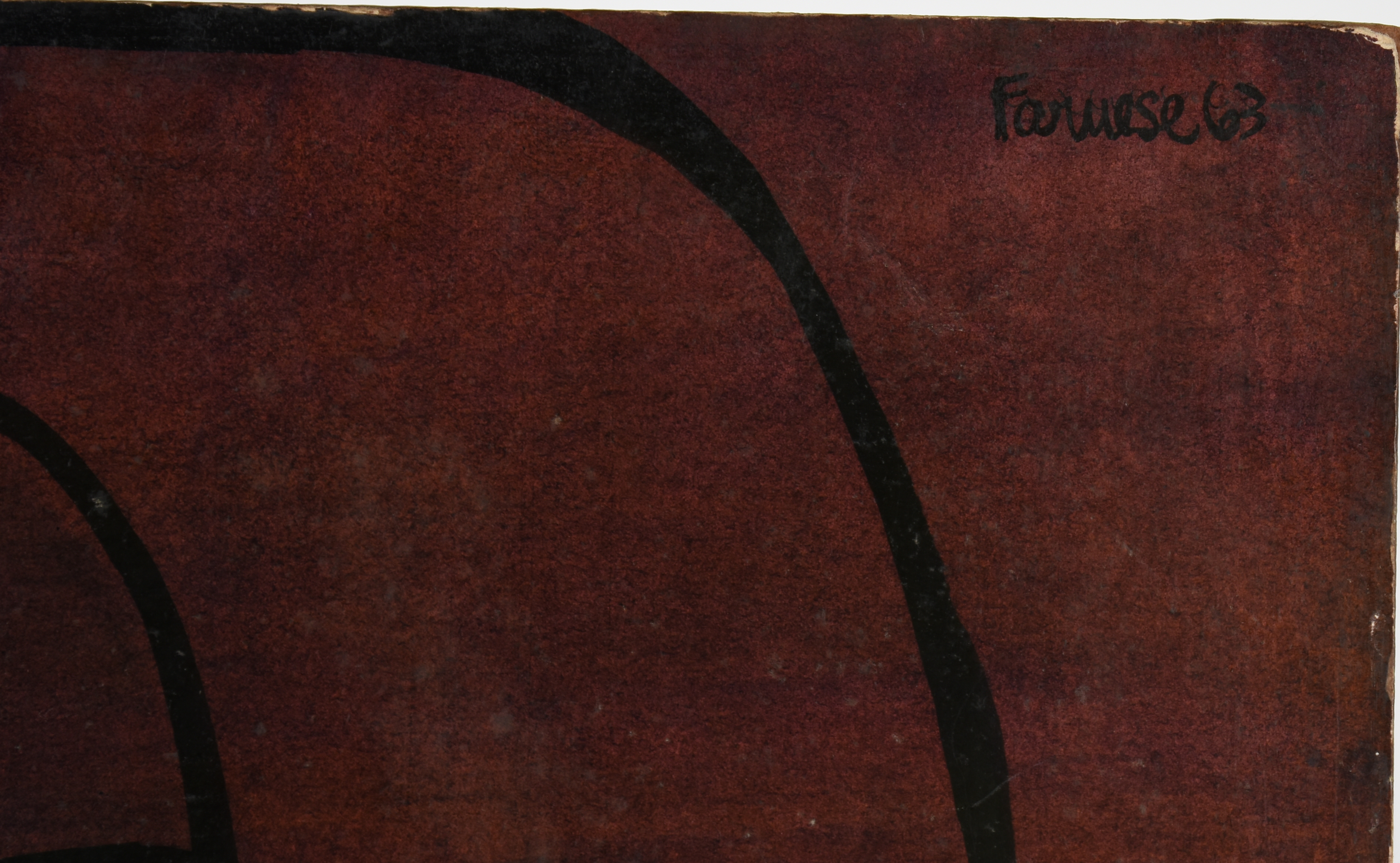 Farnese de Andrade (1926-1996), Figura feminina - foto 2 de 3