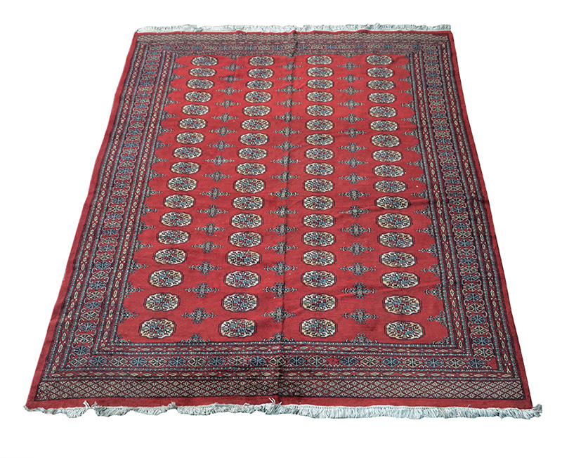 Tapete Bokhara (601)