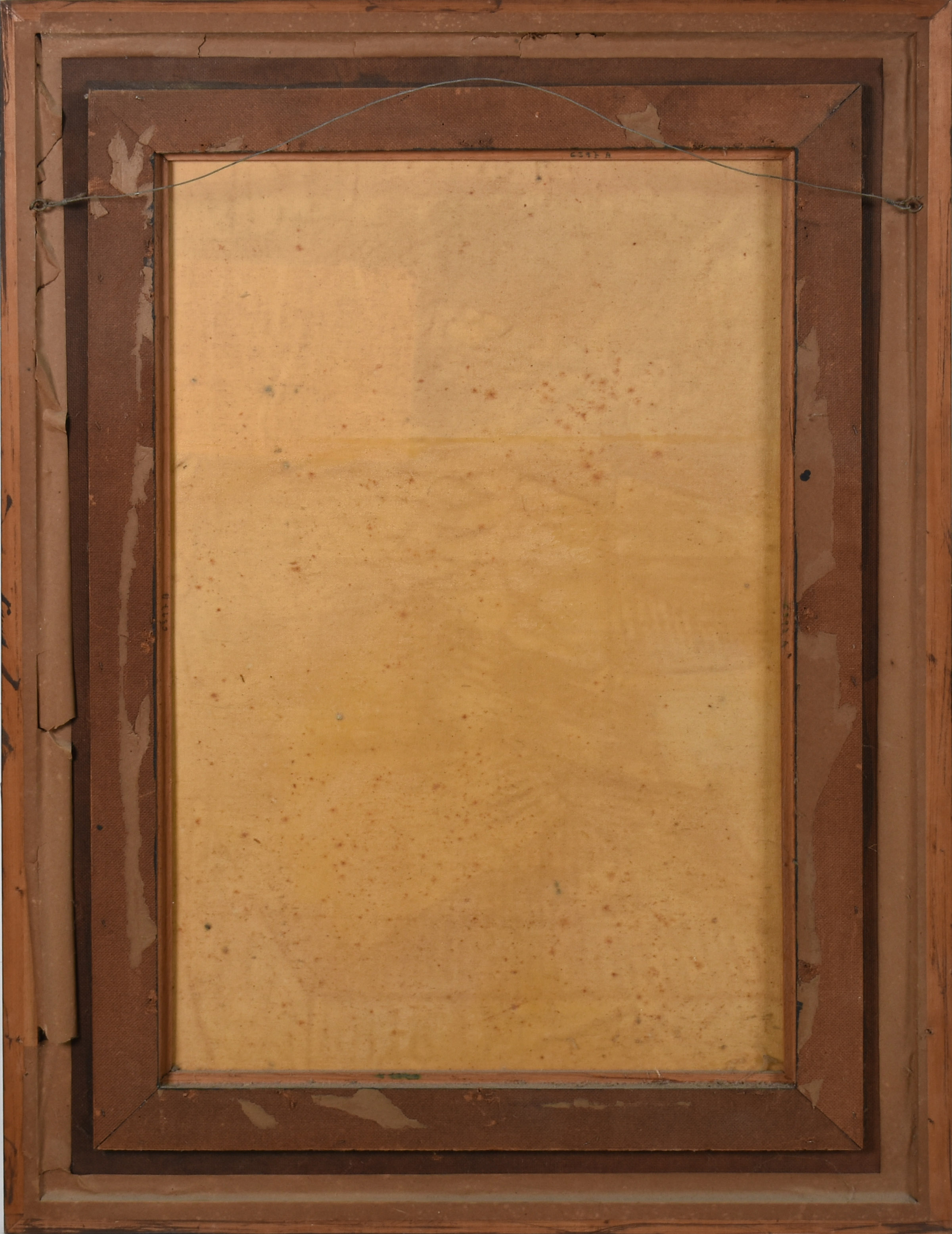 Carlos Bastos (1925-2004), Casario - foto 3 de 3