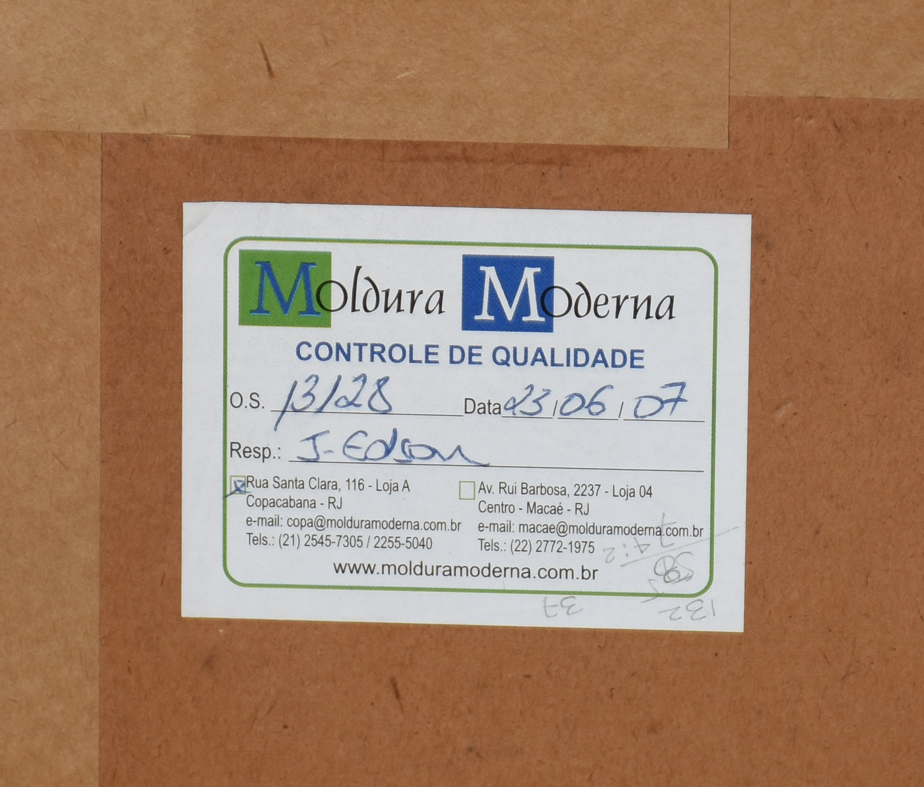 José de Dome (1921-1982), Peixe - foto 3 de 4