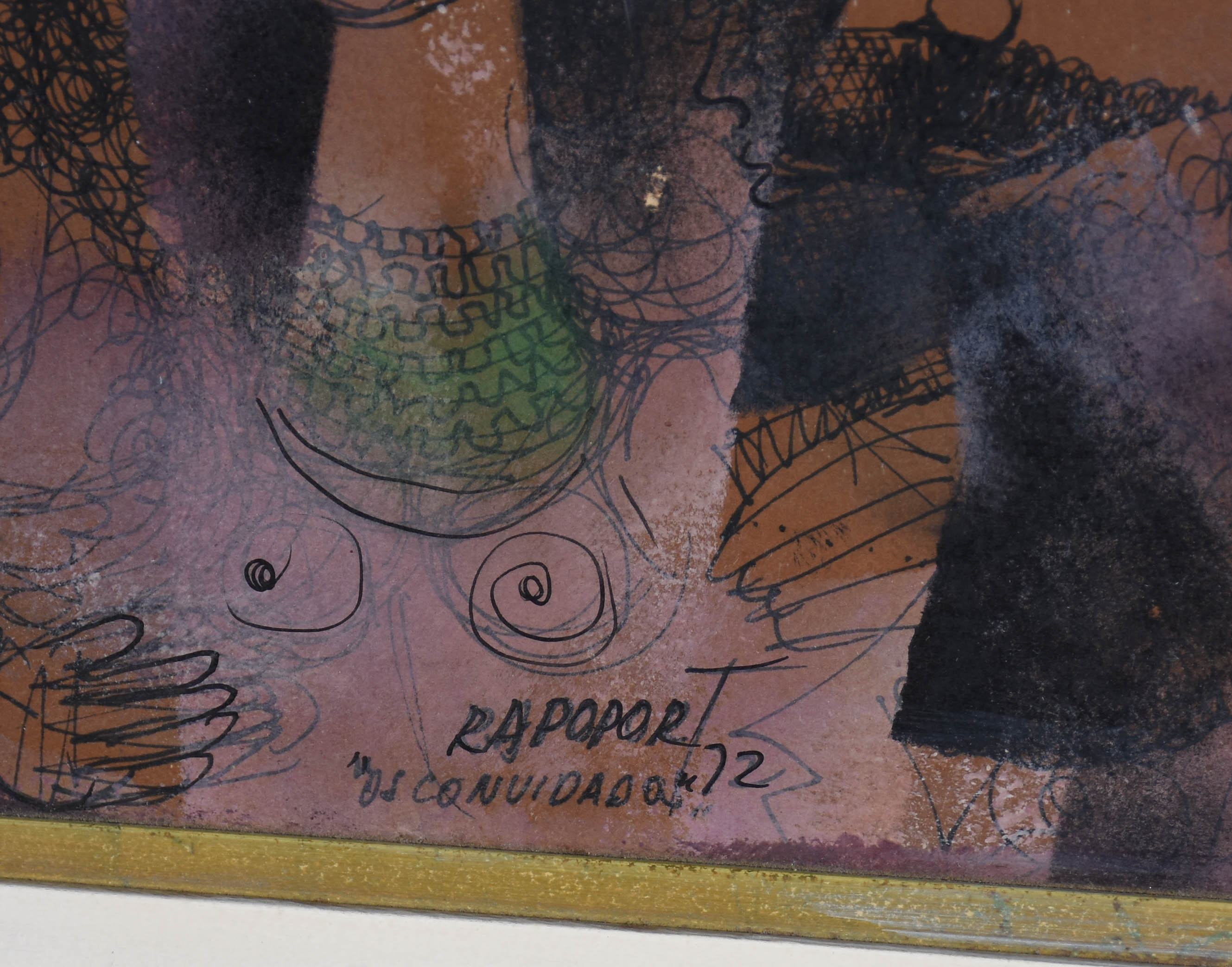 Alexandre Rapoport (1929) - foto 2 de 4