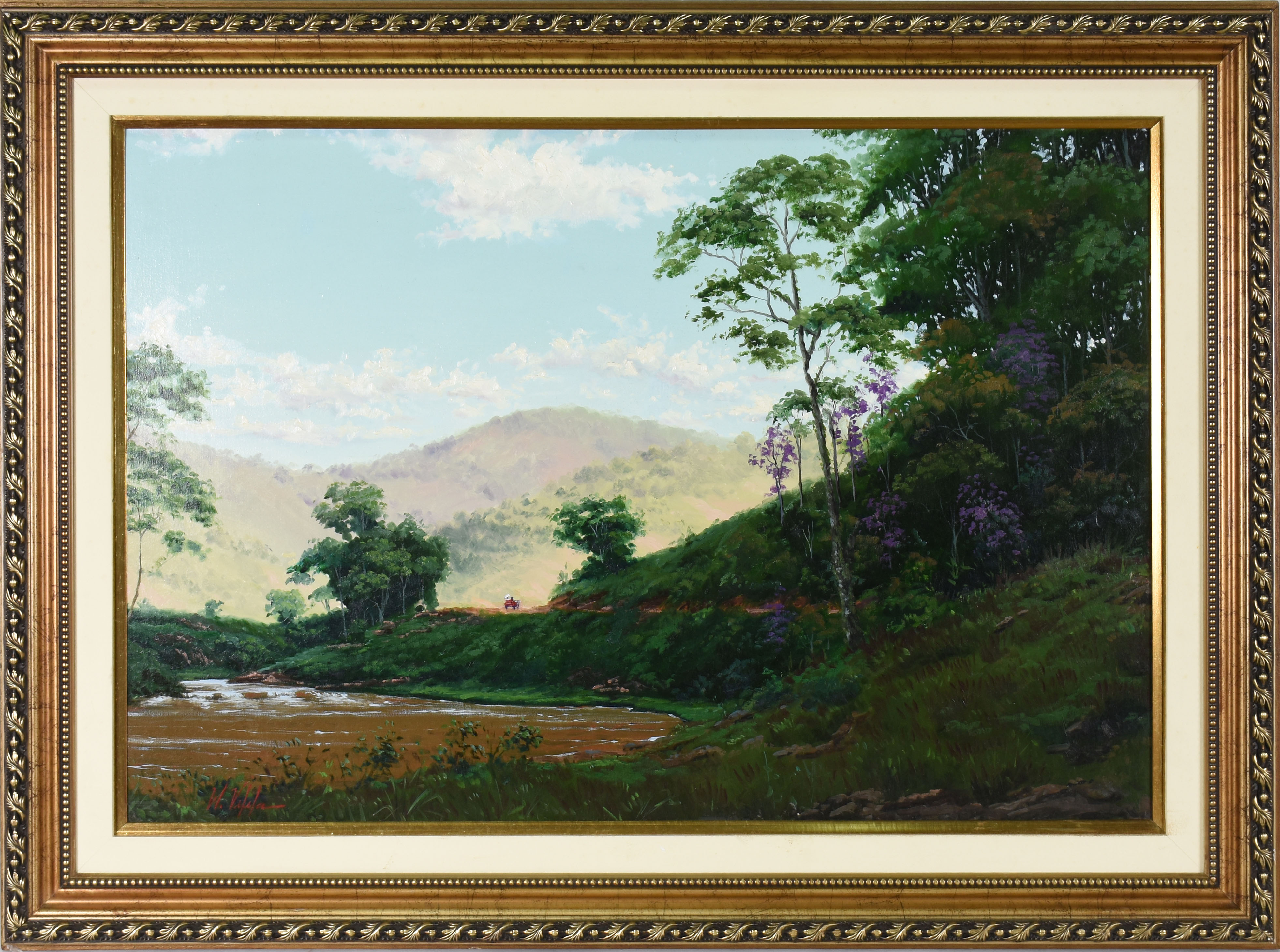 Paisagem - foto 1 de 3