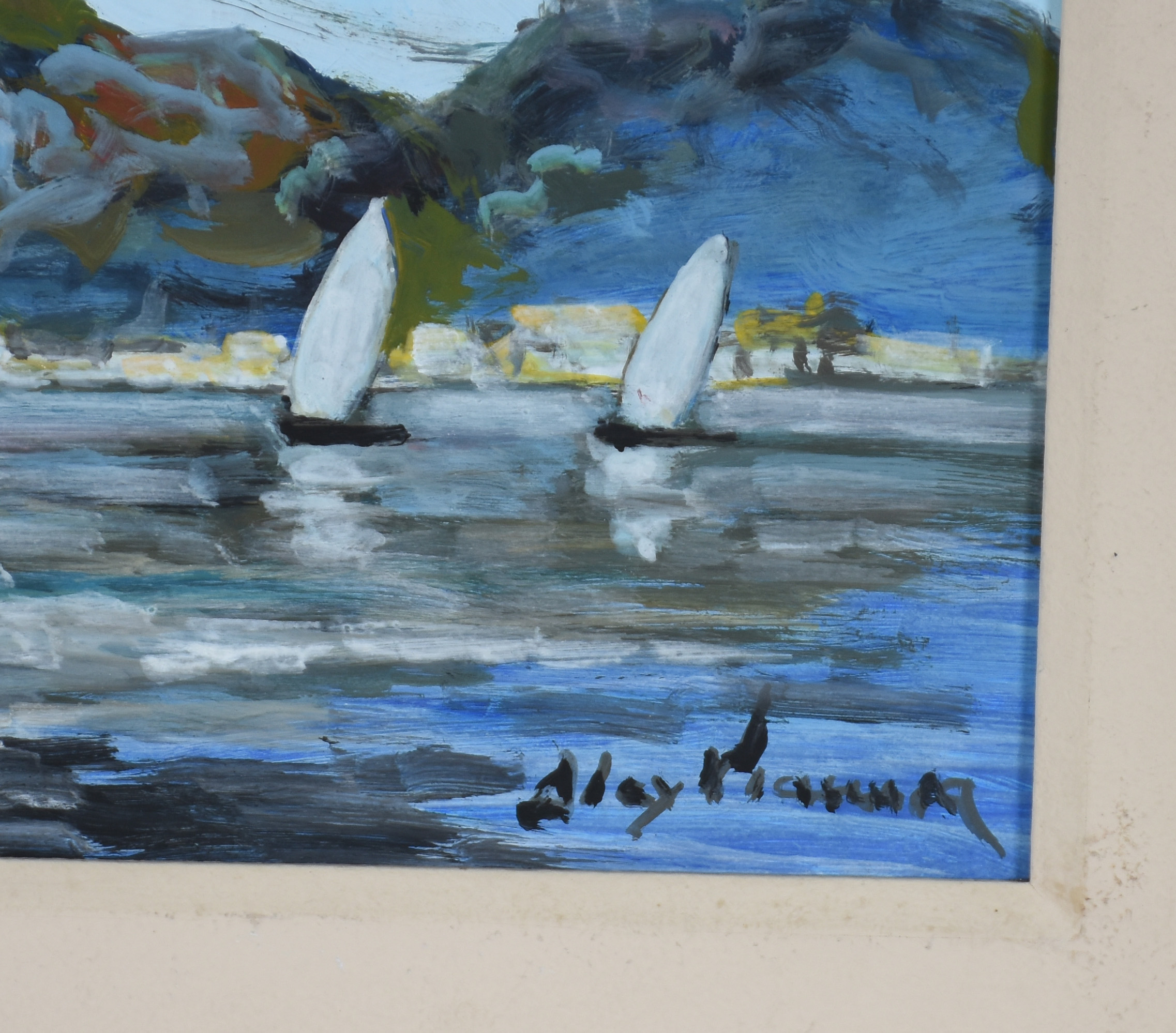 Alcy Vianna (1937), Urca - foto 2 de 3