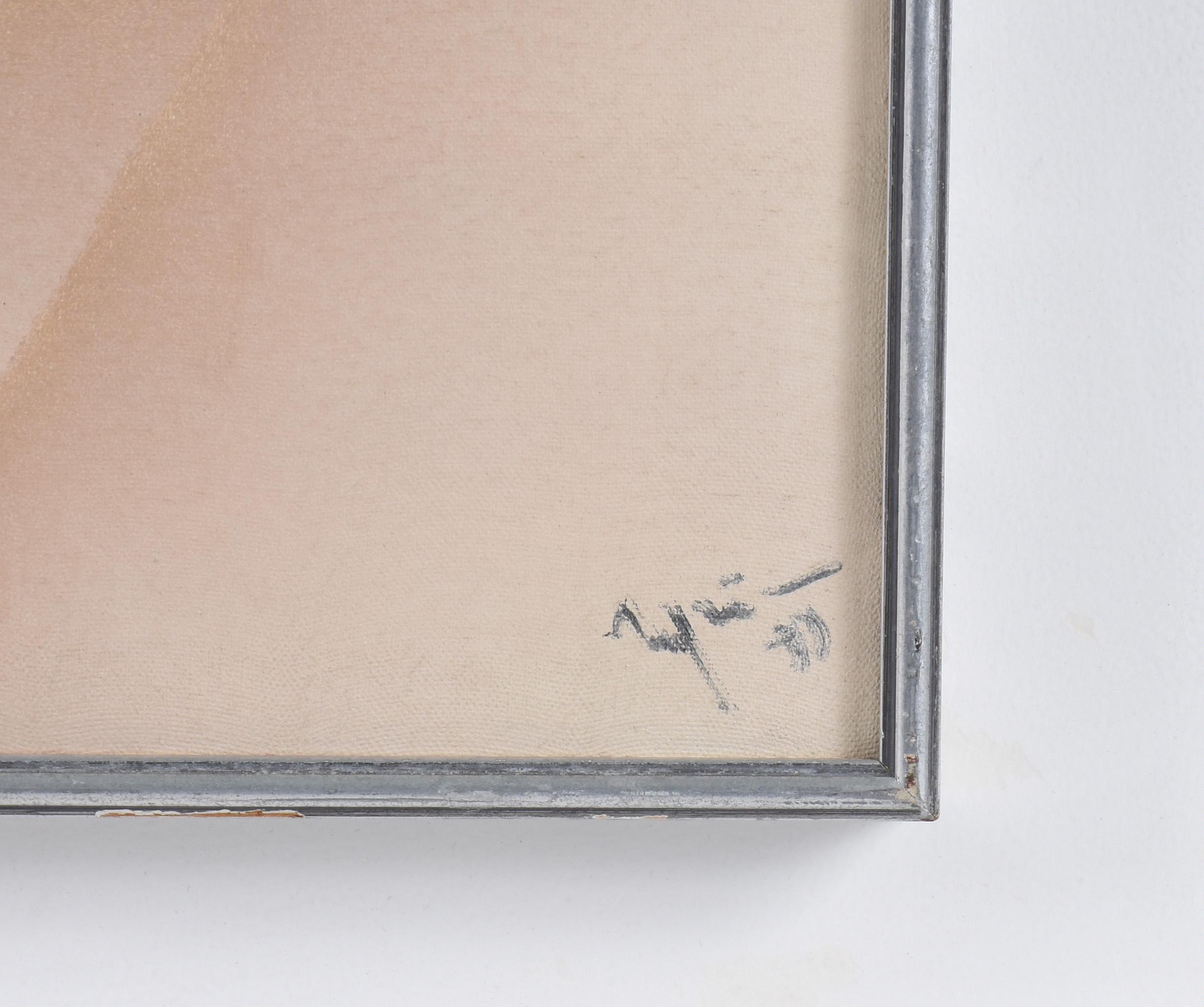 Myriam Medeiros (1938-1988), abstrato - foto 2 de 3