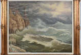 A. IVANOFF, Marinha - o.s.t.