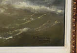 A. IVANOFF, Marinha - o.s.t.