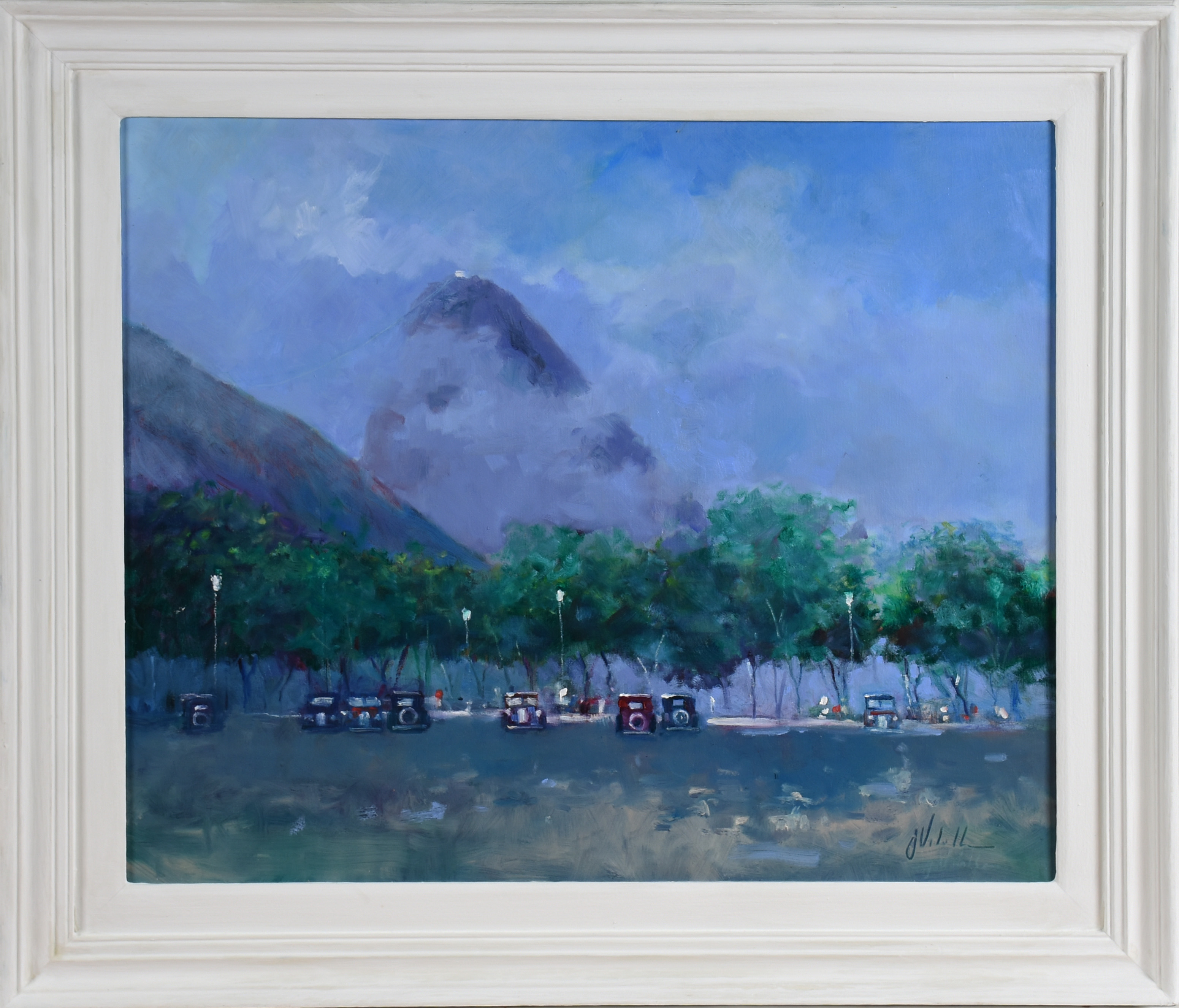 João Vilella (1950), Urca - foto 1 de 3