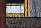 Eila Ampula (1916-2008),  - Tapeçaria 
