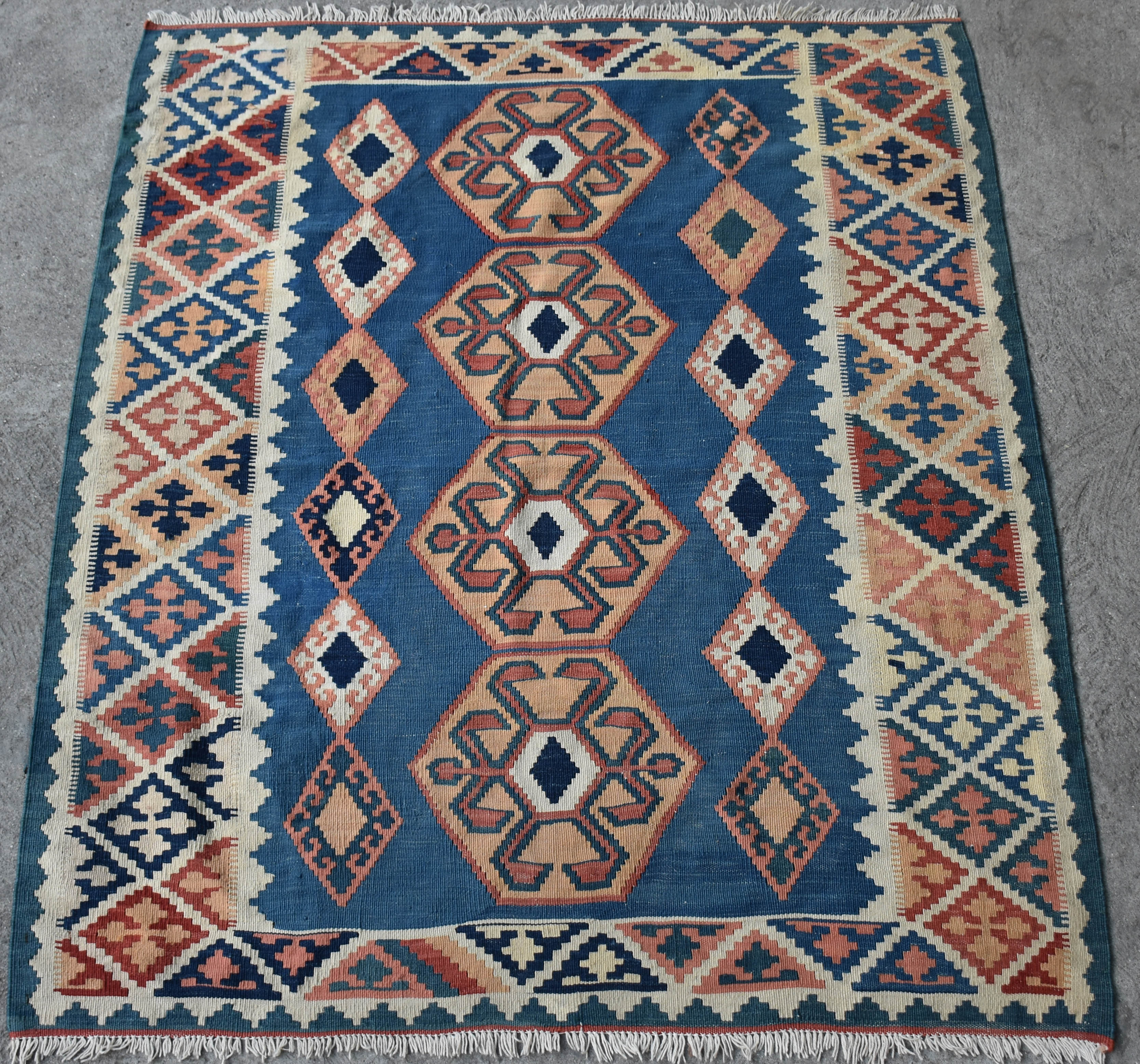 Tapete Kilim (1000) - foto 1 de 2