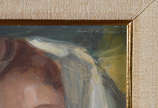 Aurélio D'Alincourt (1919-1990), Maternidade - o.s.e.