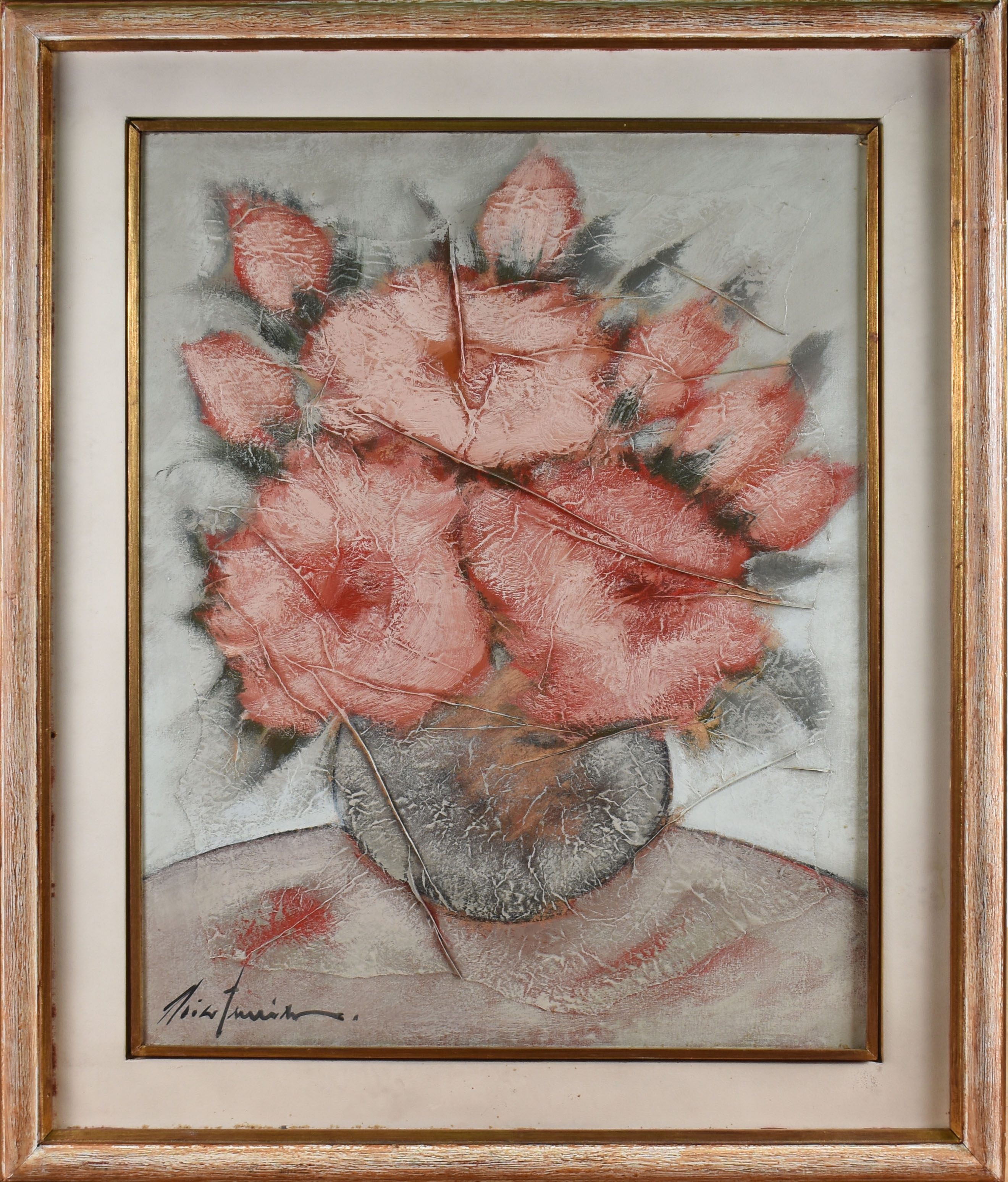 Chico Ferreira (1949), Flores - foto 1 de 3