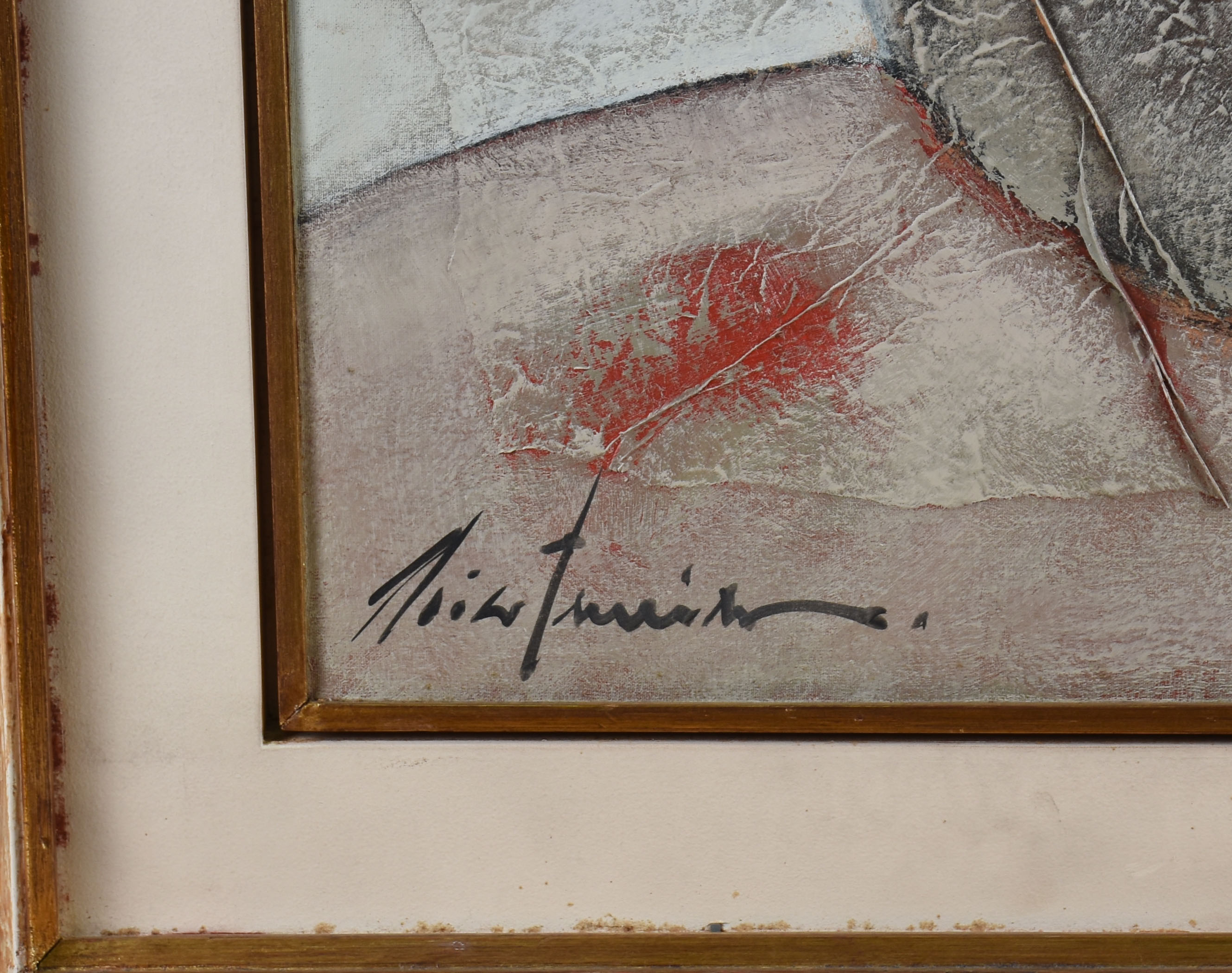 Chico Ferreira (1949), Flores - foto 2 de 3