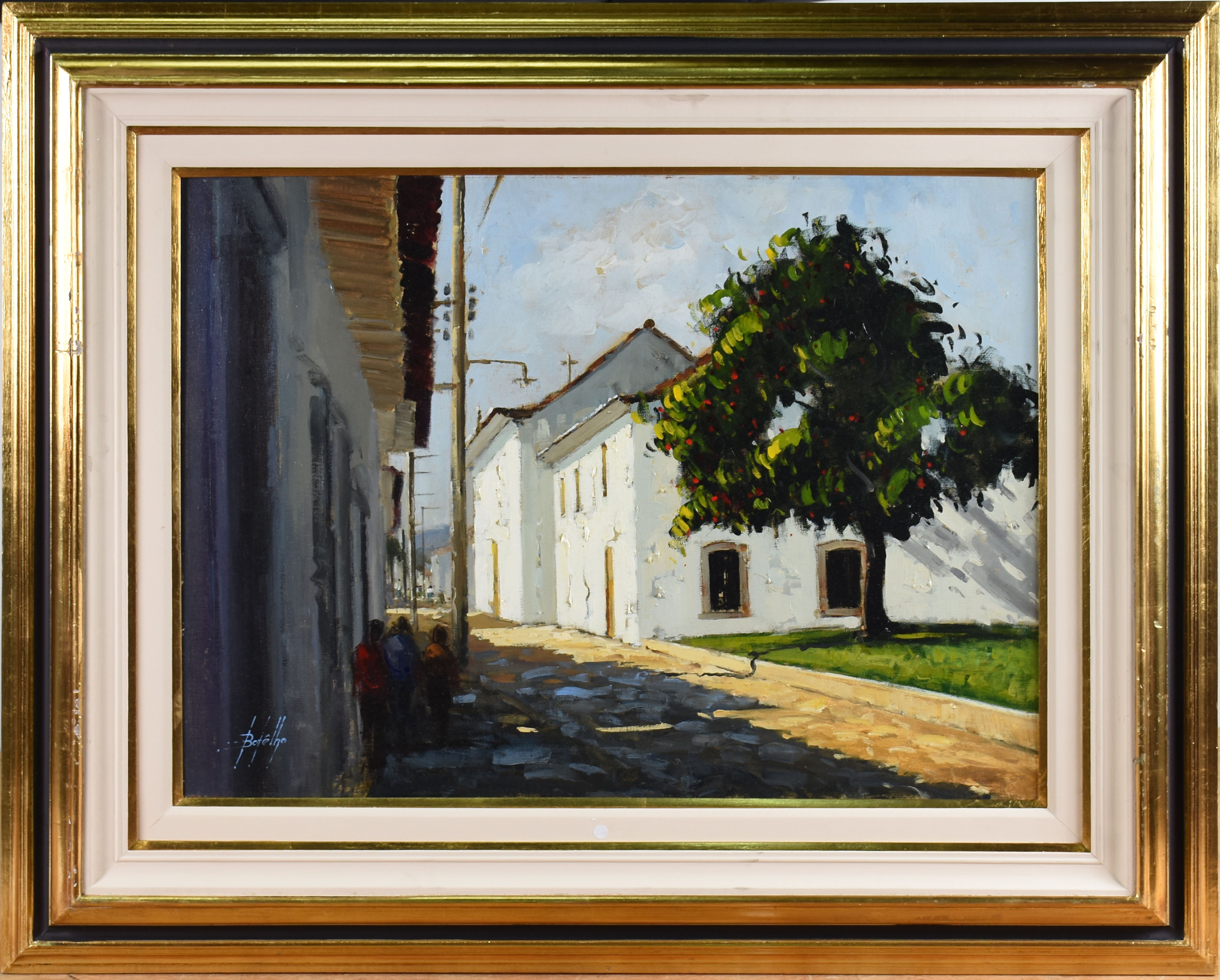 Raimundo Botêlho (1946), Paraty - foto 1 de 3