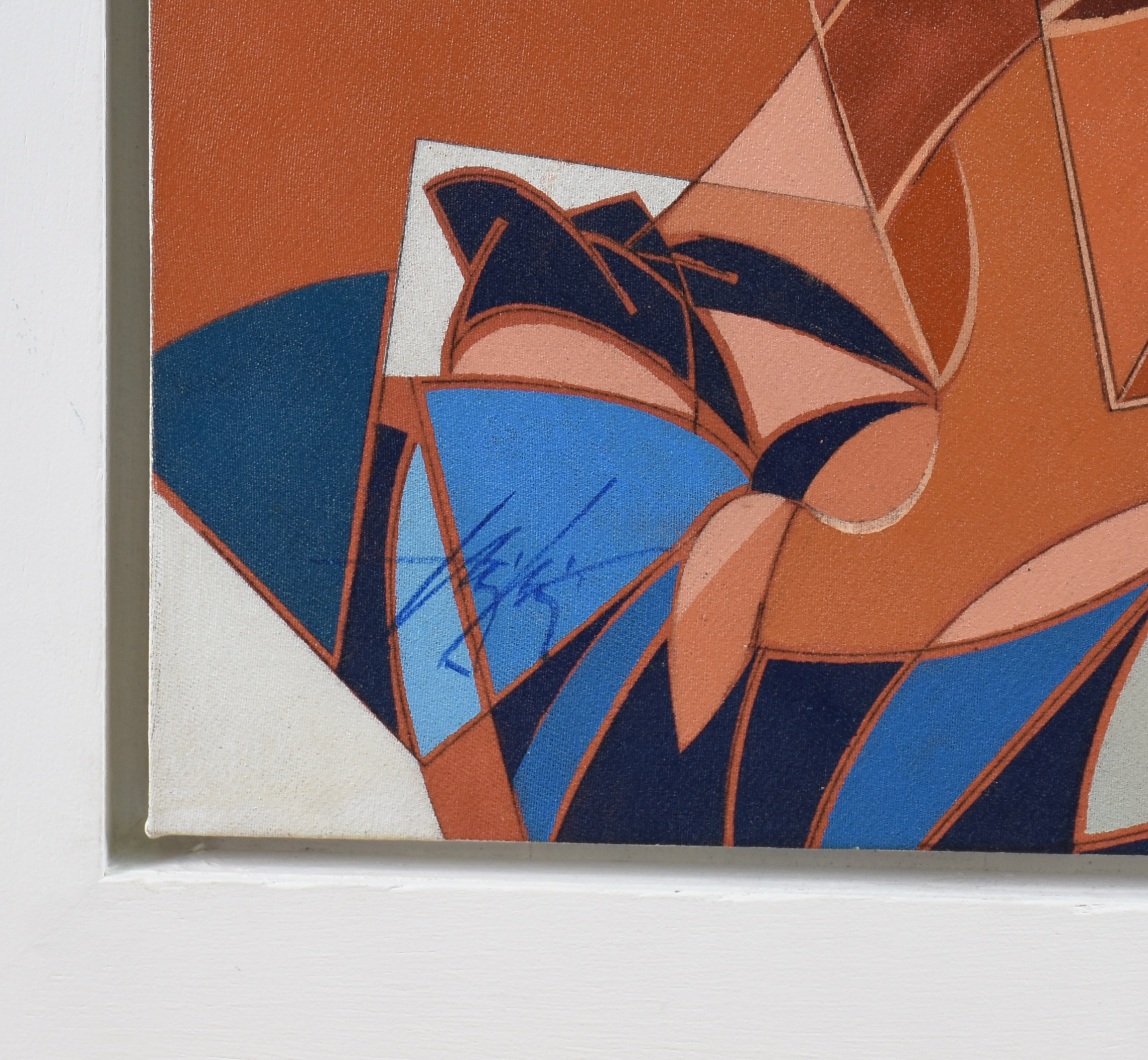 Henri Carrières (1947), Figuras - foto 2 de 3