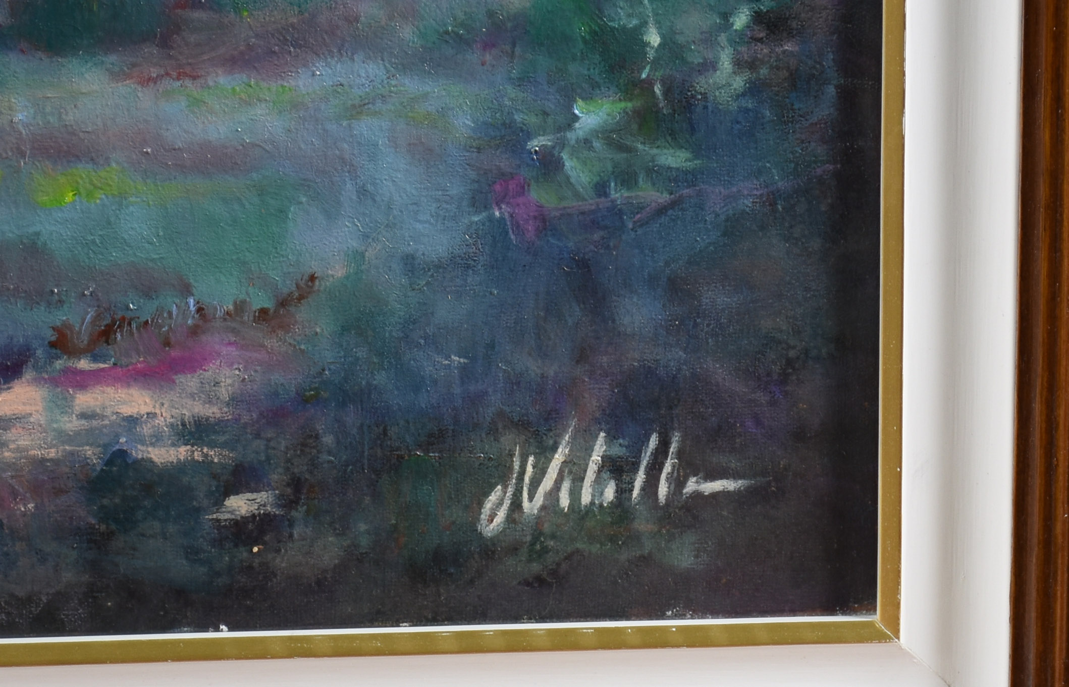 João Vilella (1950), Vida na roça - foto 2 de 2