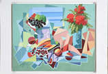 Henri Carrières (1947), Natureza morta  - o.s.t.