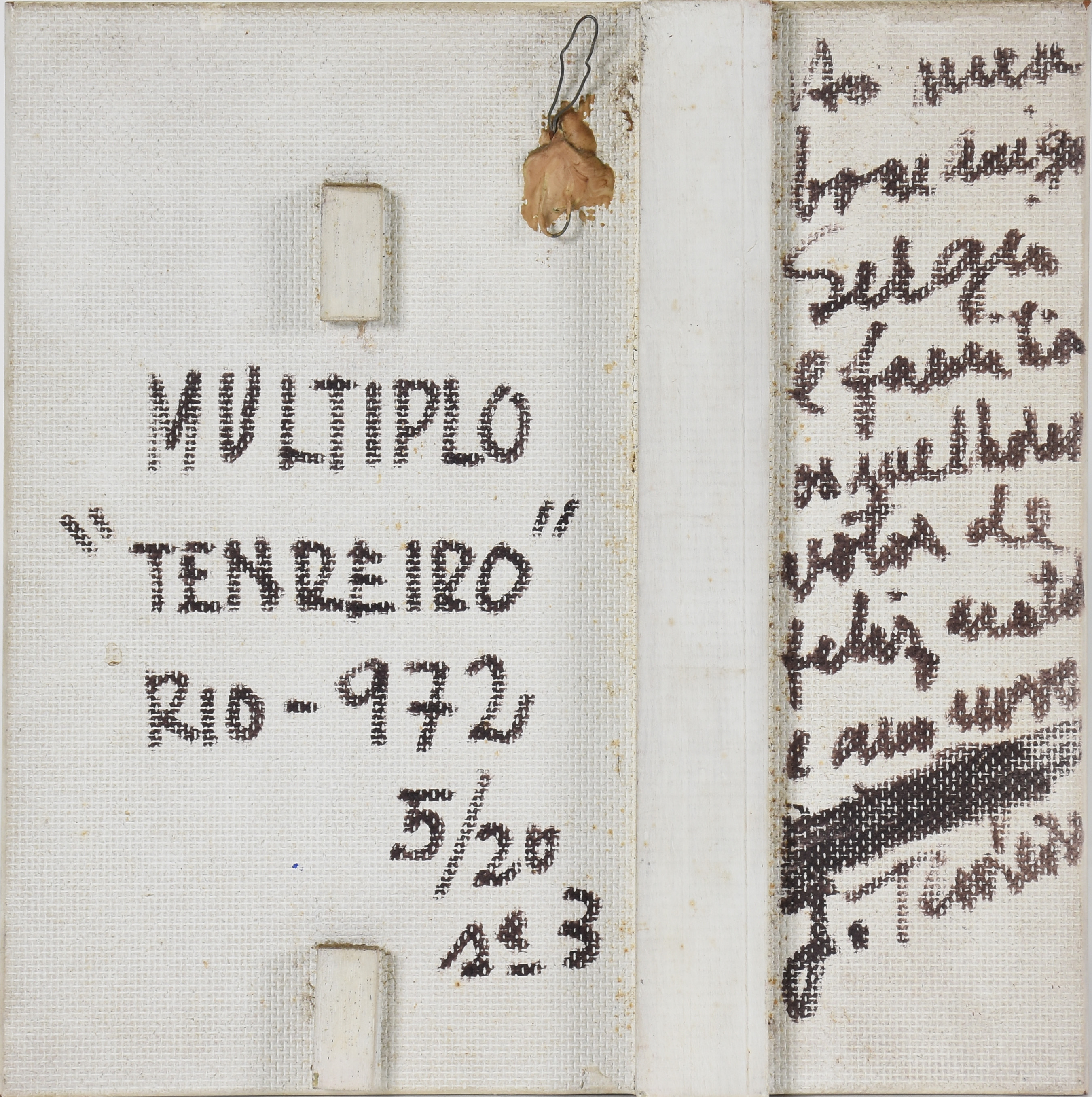 Joaquim Tenreiro (1906-1992), Múltiplo - foto 2 de 2