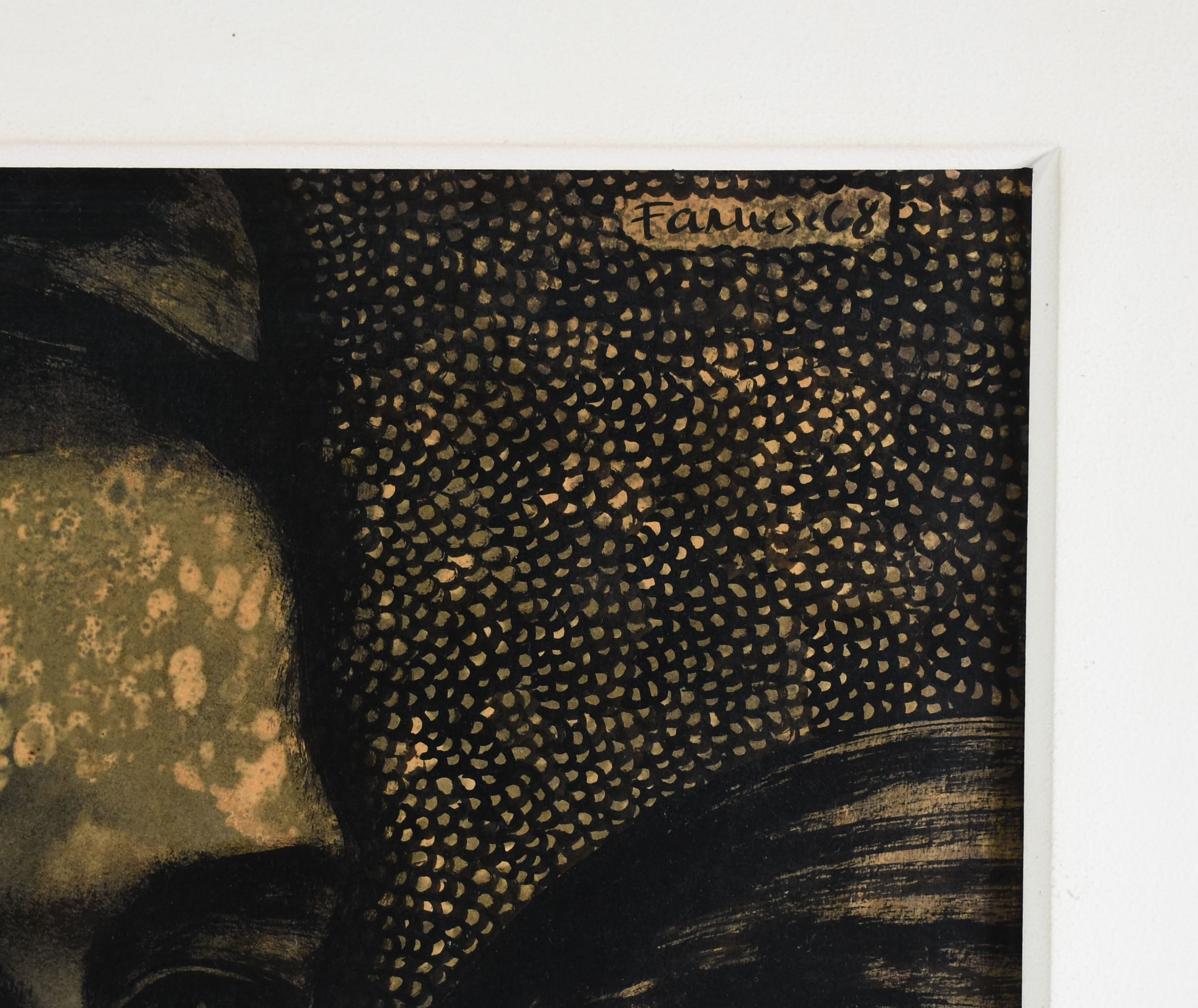 Farnese de Andrade (1926-1996), Figuras - foto 2 de 3