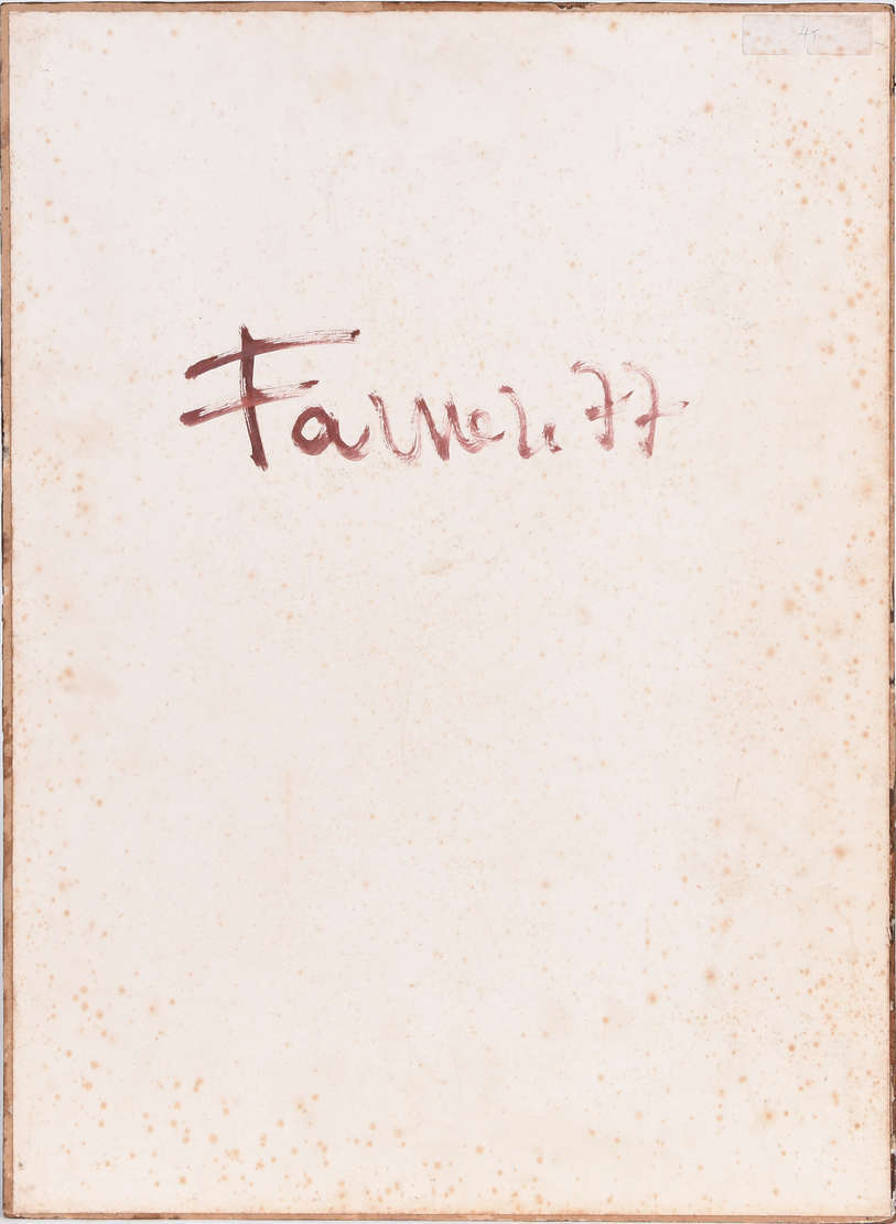 Farnese de Andrade (1926-1996), Figura - foto 3 de 3