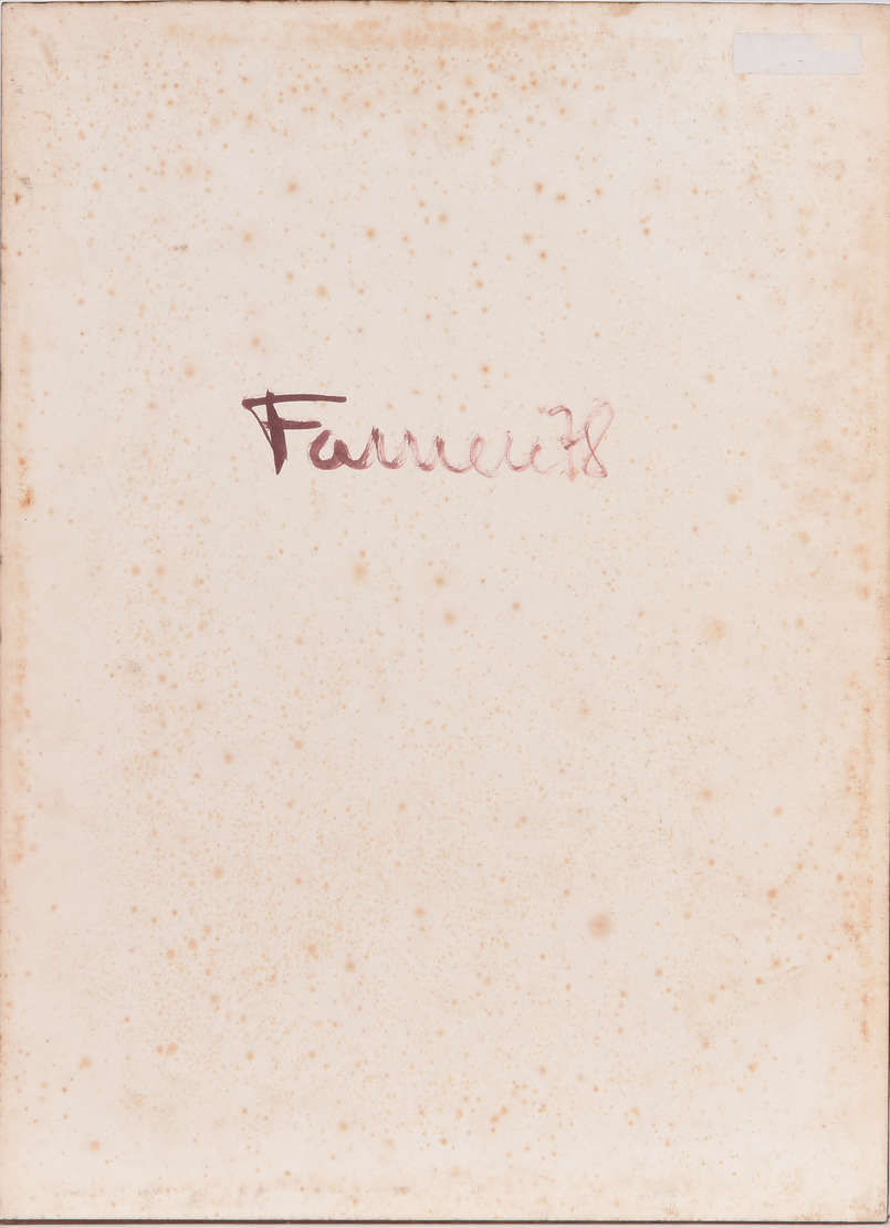 Farnese de Andrade (1926-1996), Figura - foto 3 de 3