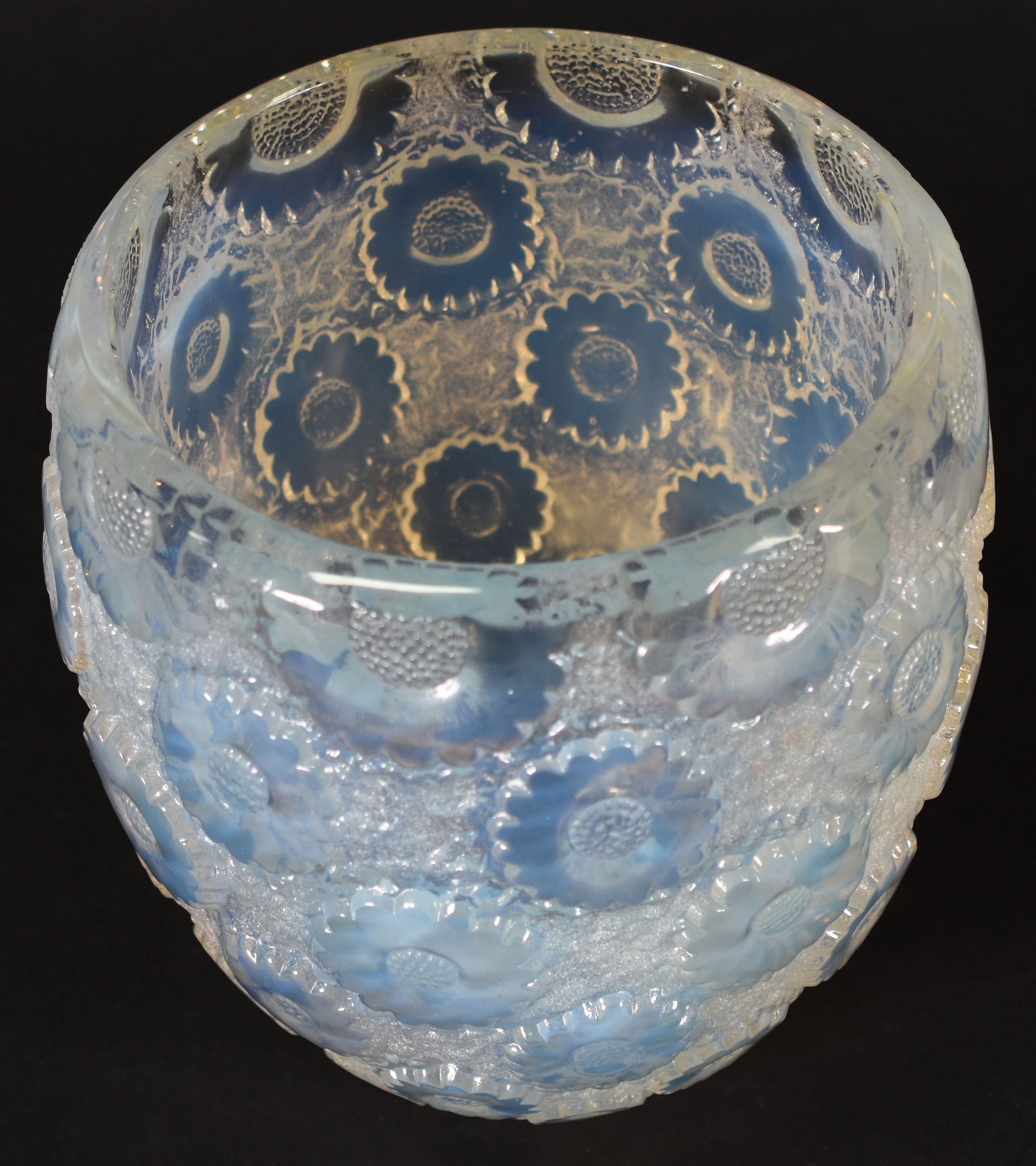 René Lalique (1860-1945) - foto 1 de 3