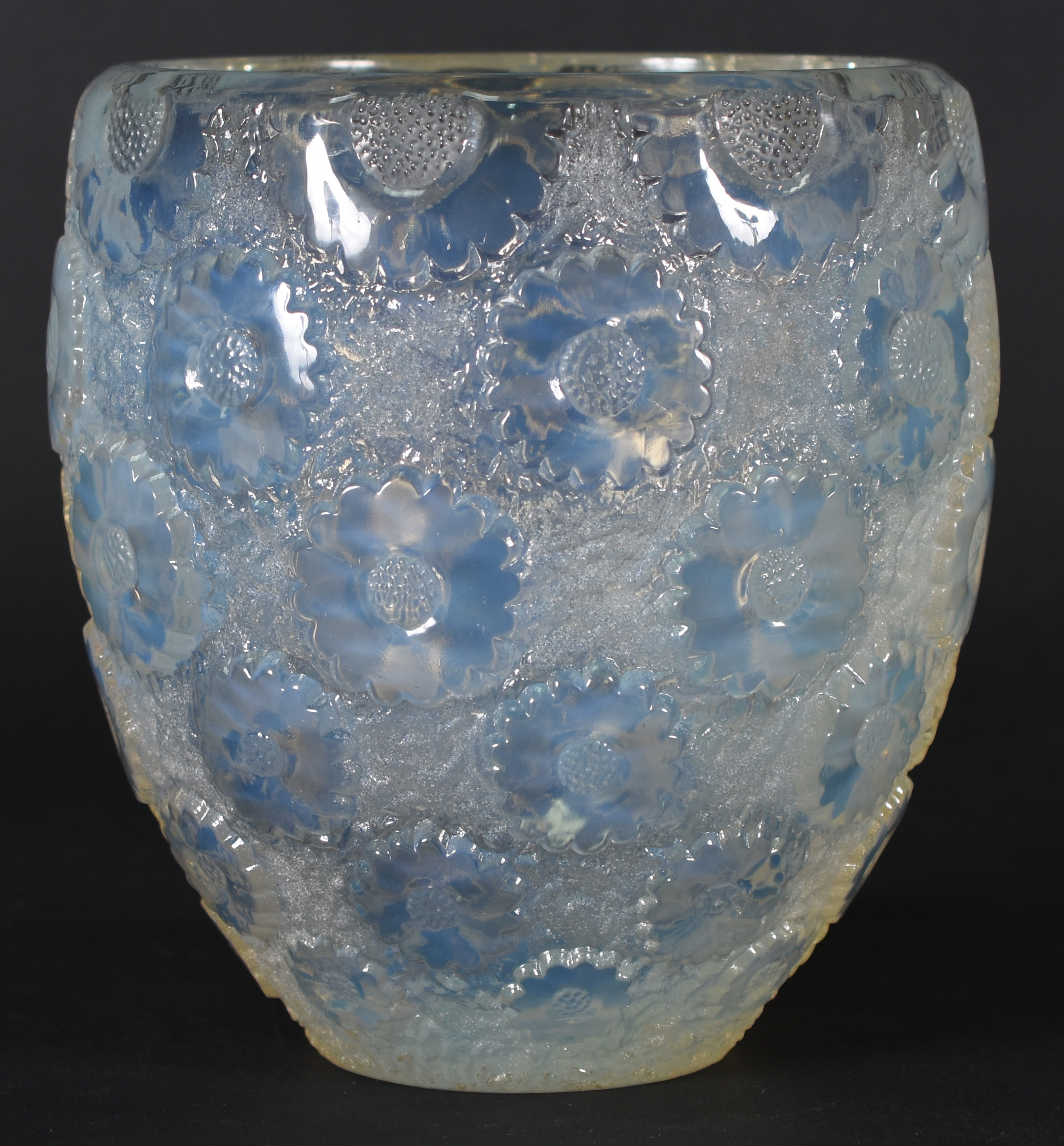 René Lalique (1860-1945) - foto 2 de 3