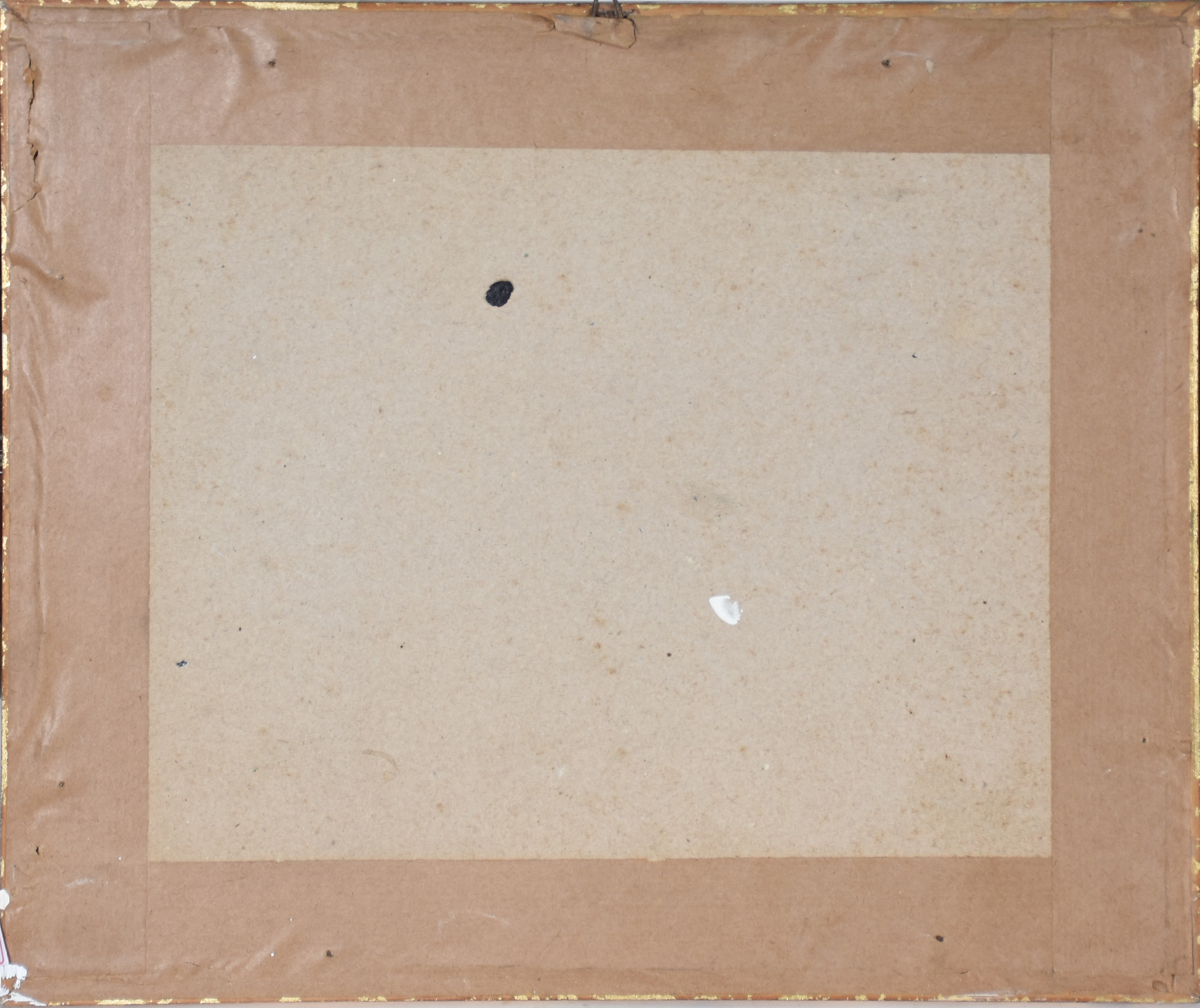 Percy Lau (1903-1972), Arrastão - foto 4 de 4