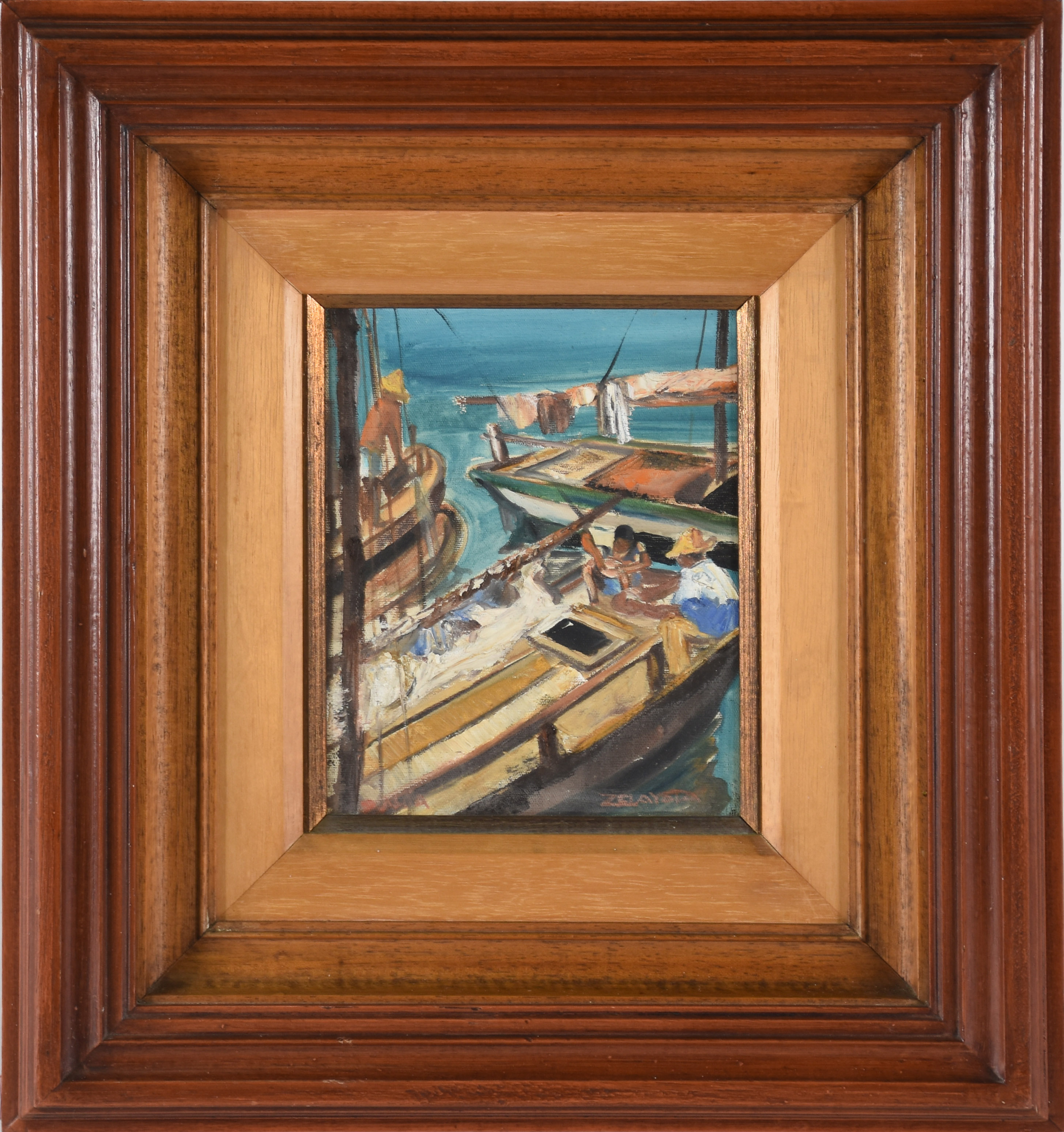 Barcos - foto 1 de 3