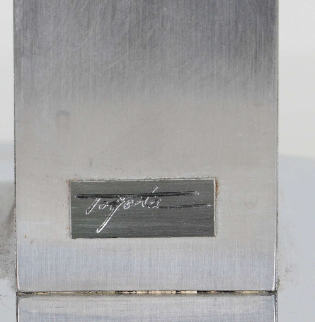 Yutaka Toyota (1931), Retmo vertical - foto 4 de 4