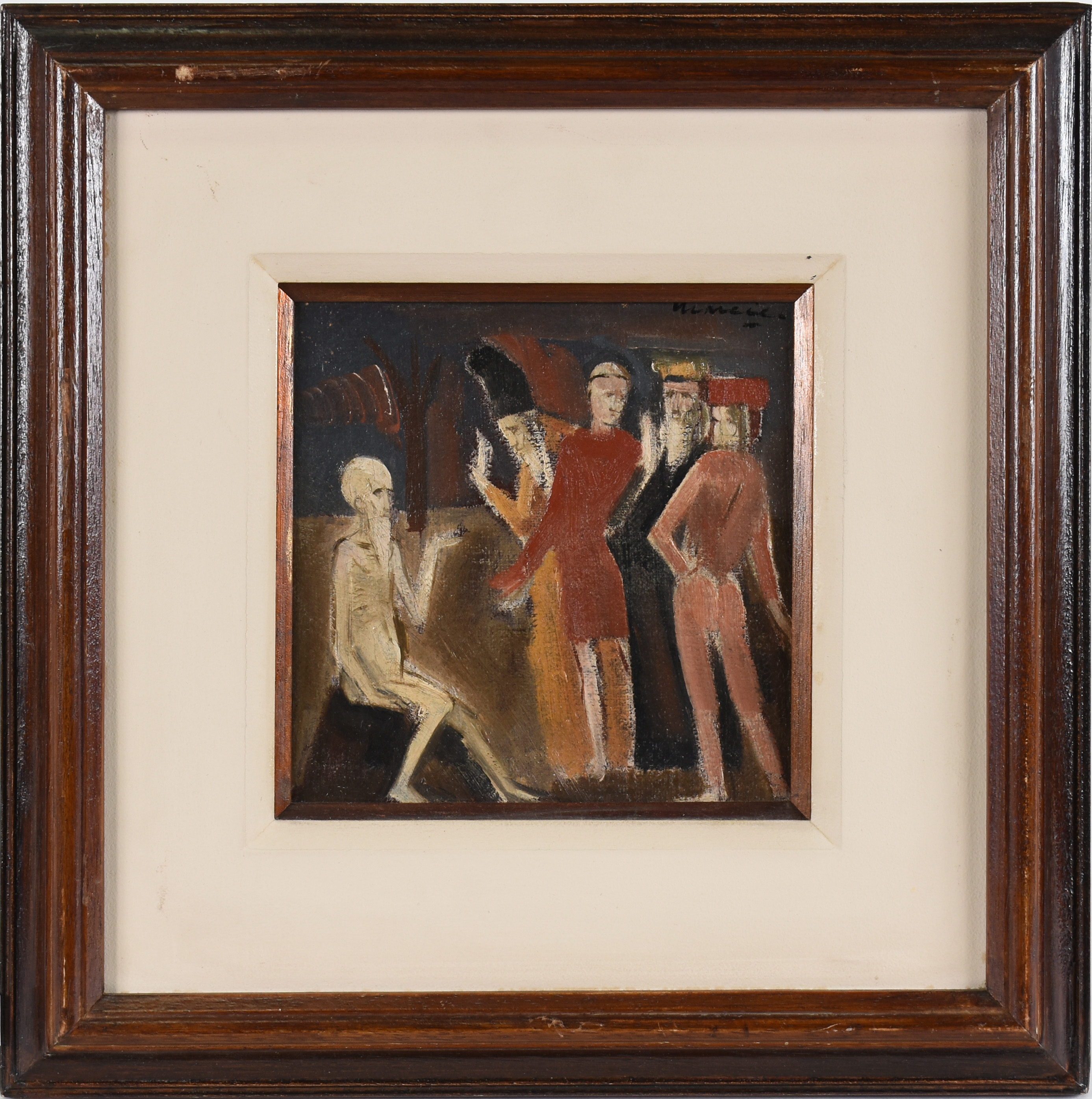 Emeric Marcier (1916-1990), Pessoas - foto 1 de 3