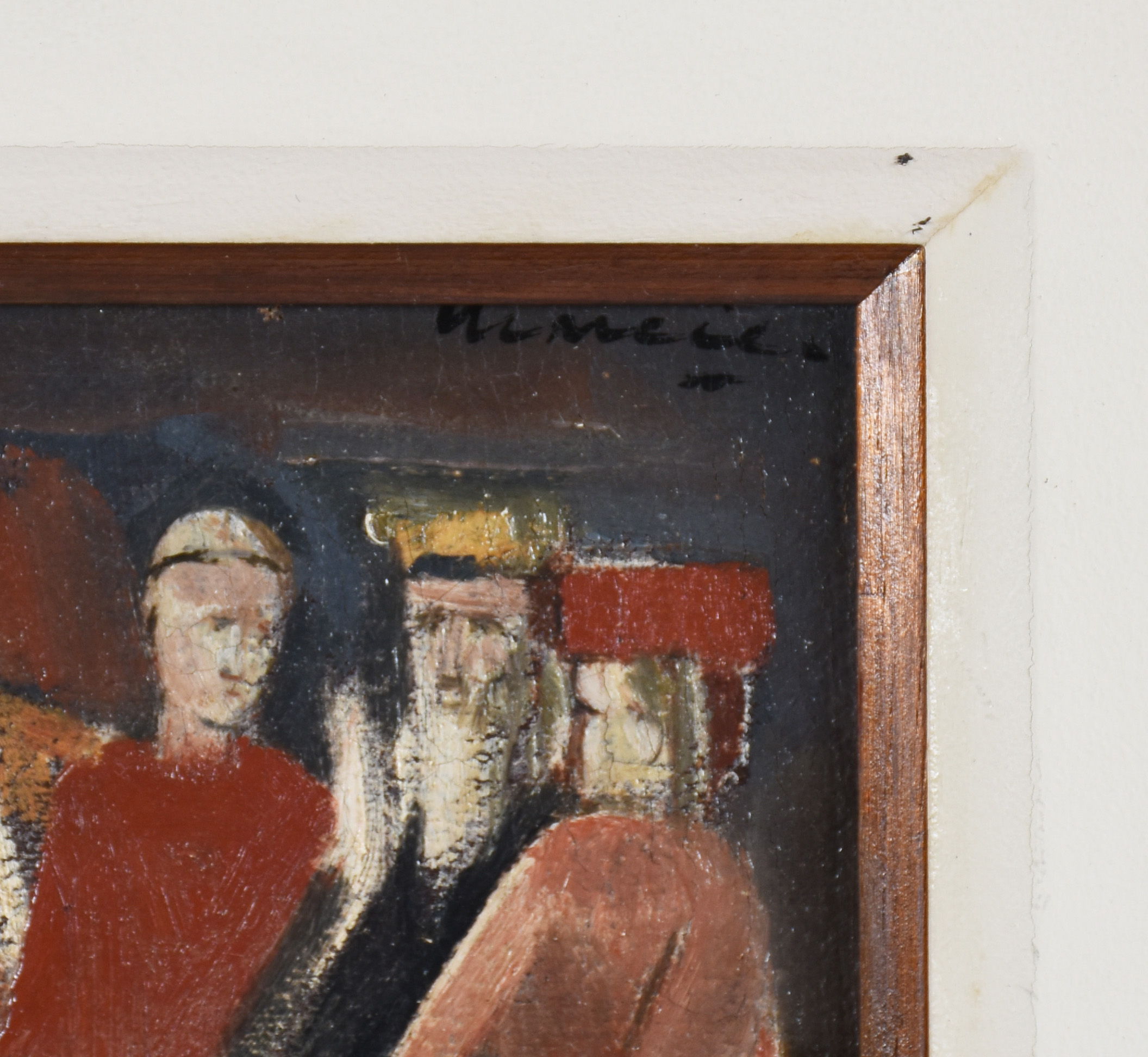 Emeric Marcier (1916-1990), Pessoas - foto 2 de 3