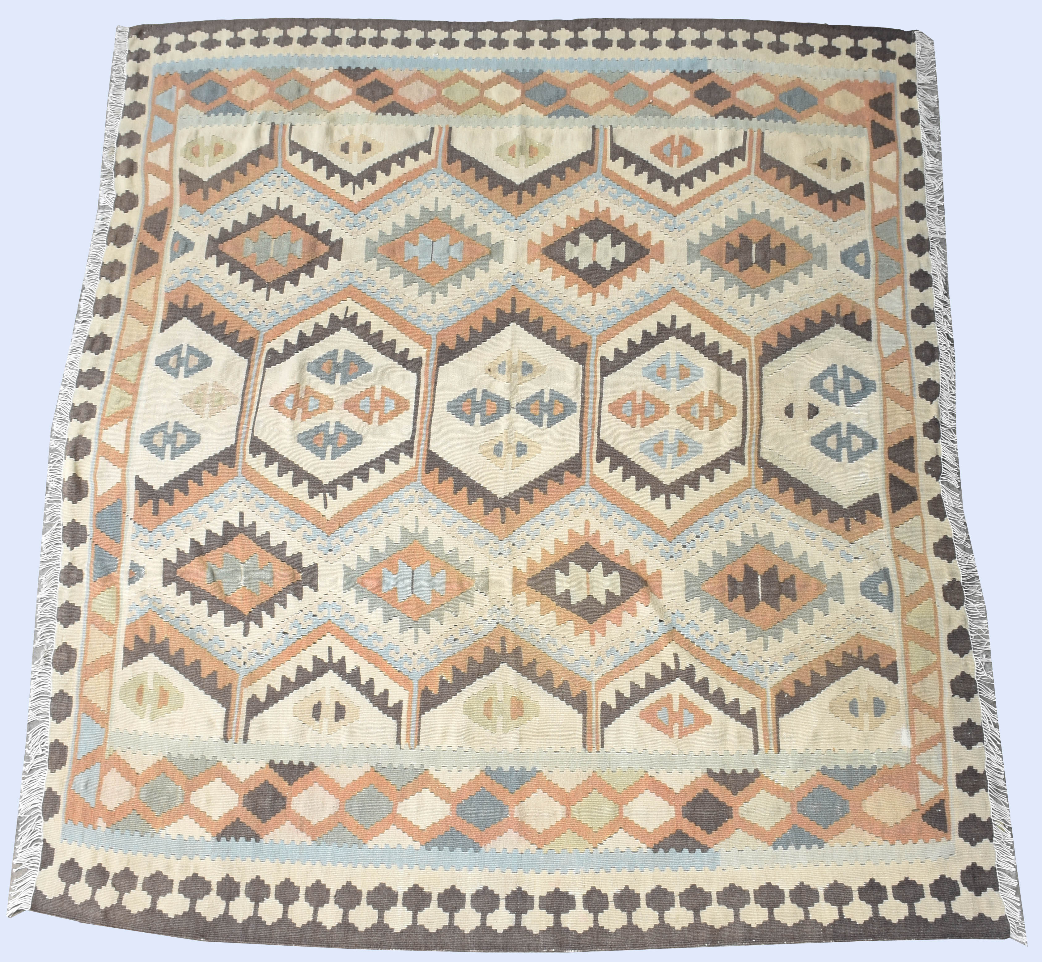 Tapete Kilim (1000) - foto 1 de 2