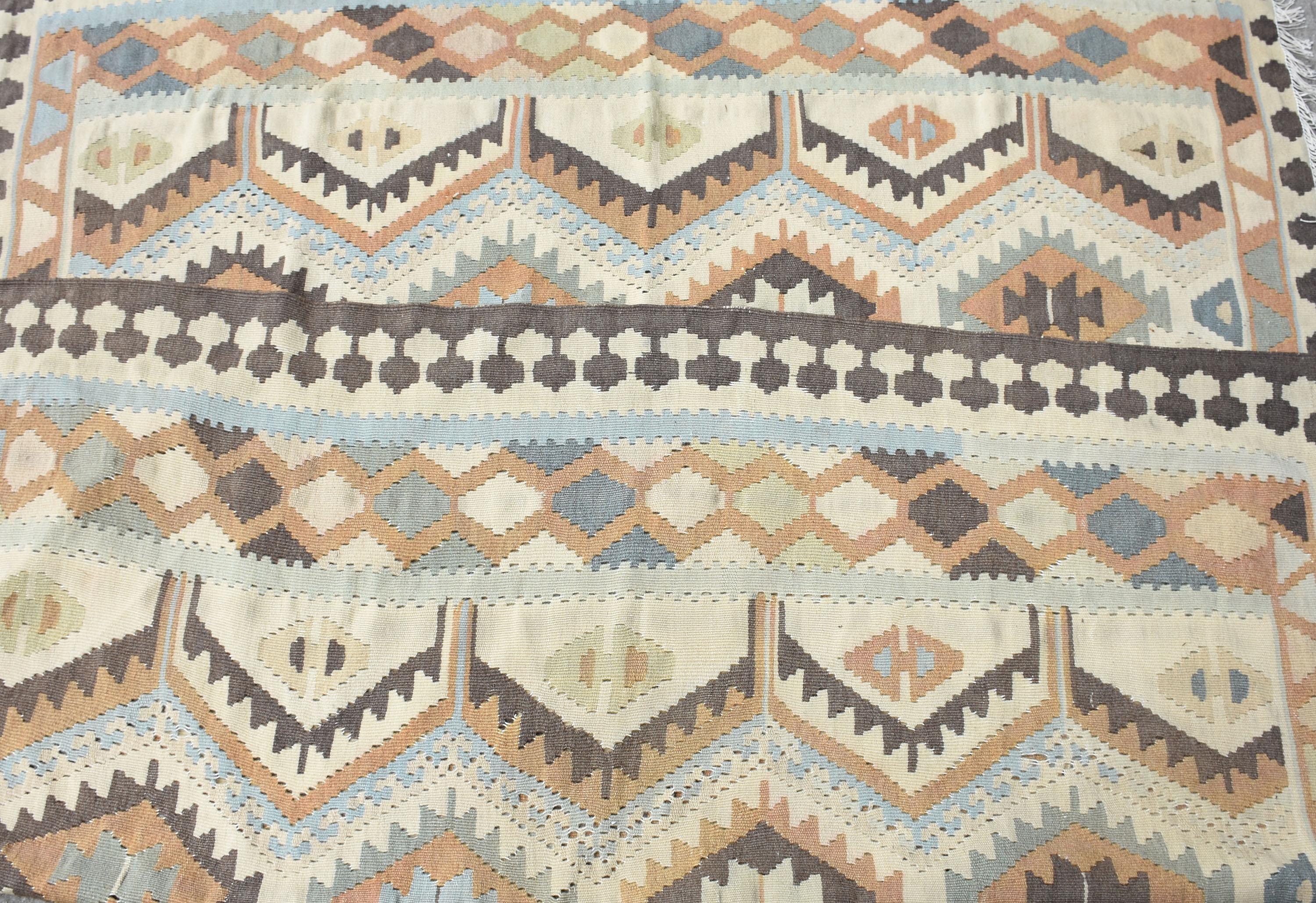 Tapete Kilim (1000) - foto 2 de 2