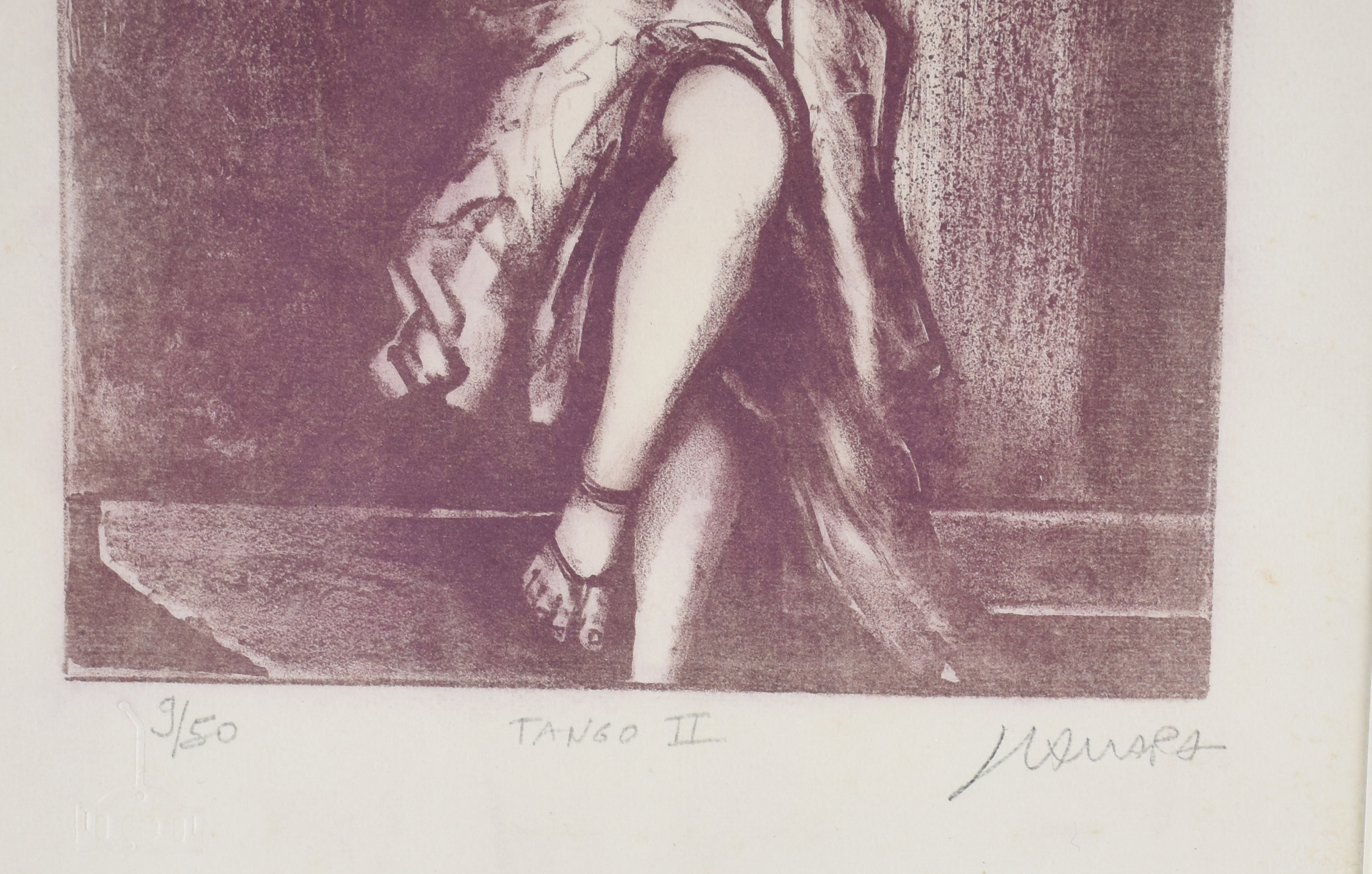 João Câmara (1944), TANGO II - foto 2 de 3