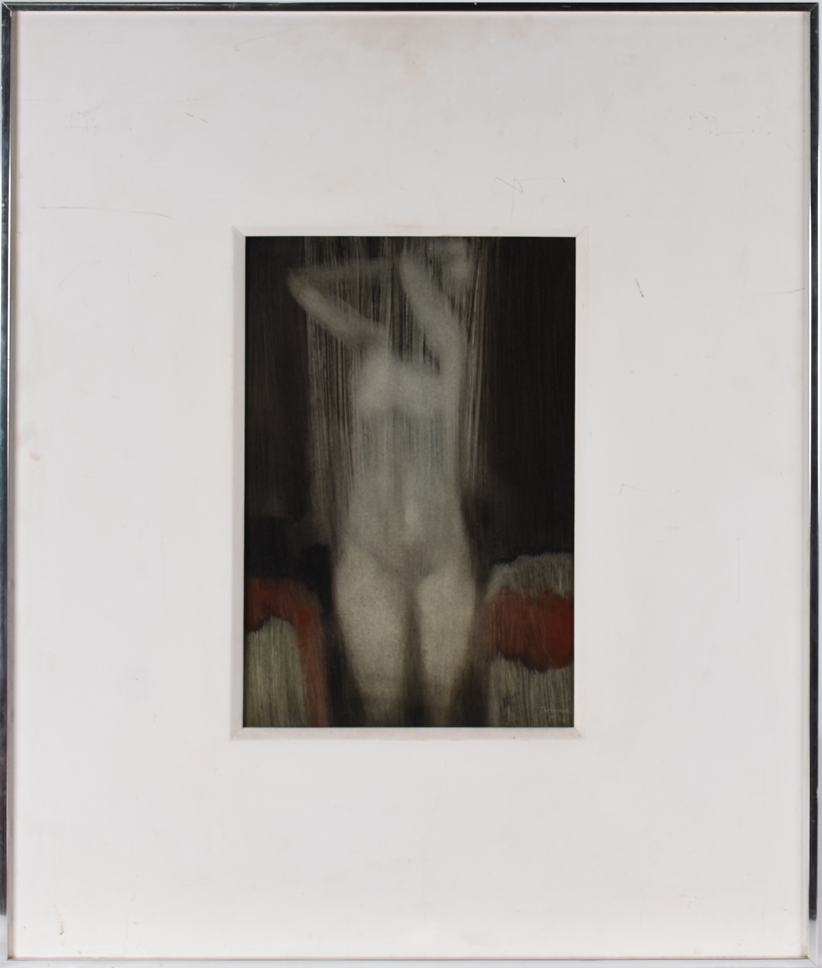 Enrico Bianco (1918-2013), Mulher - foto 1 de 3